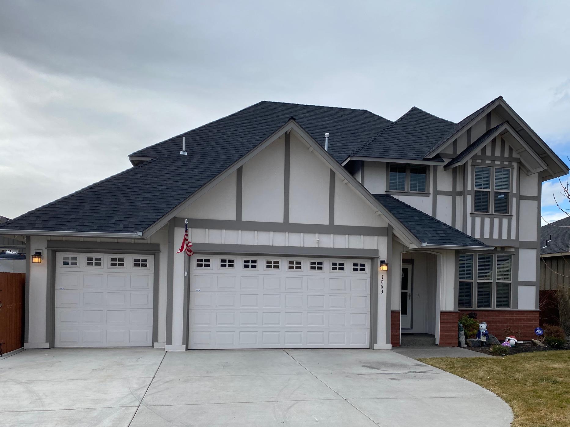 Vista Meadows - Residential