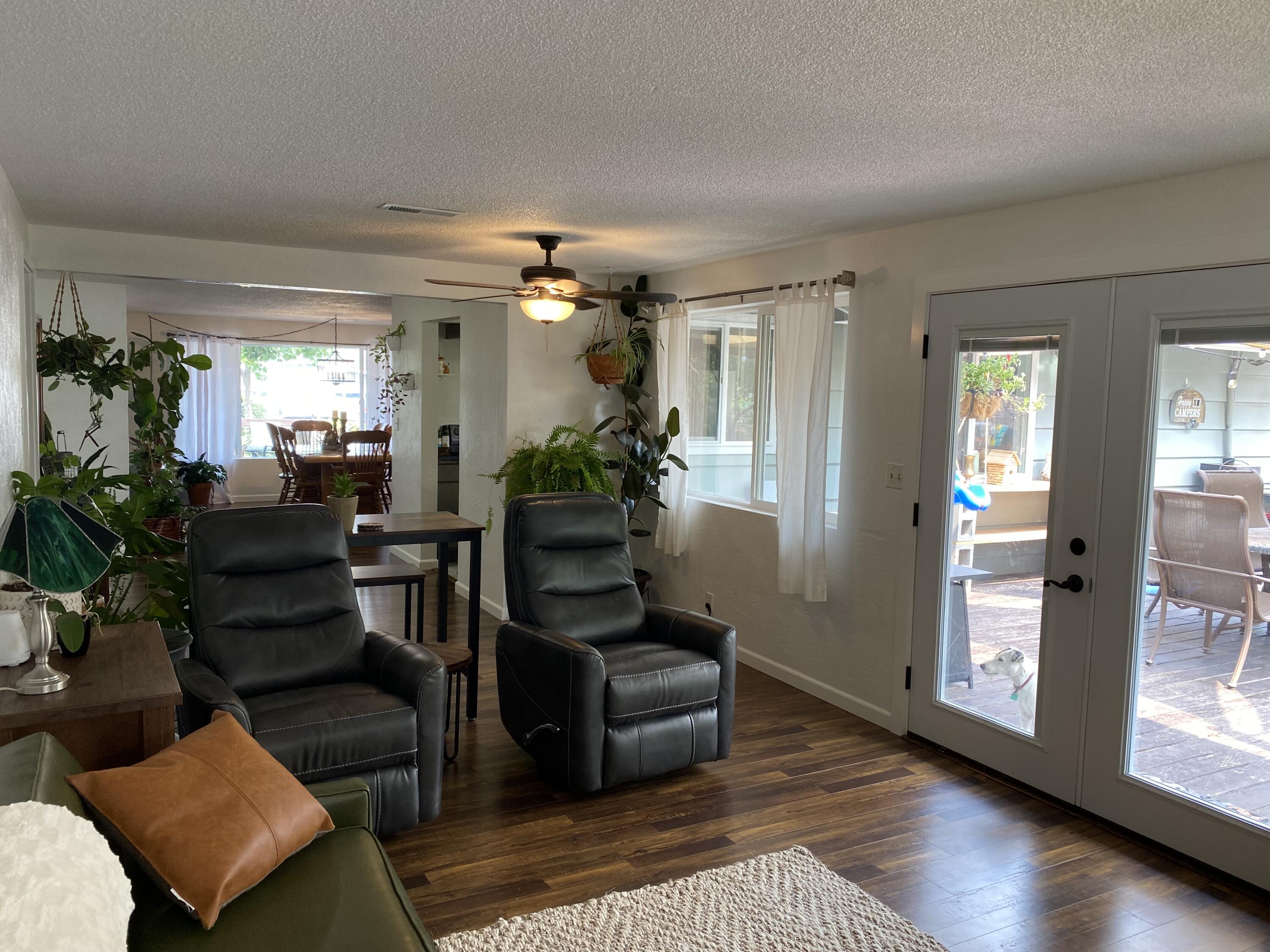 Central Valley Subdivision - Residential