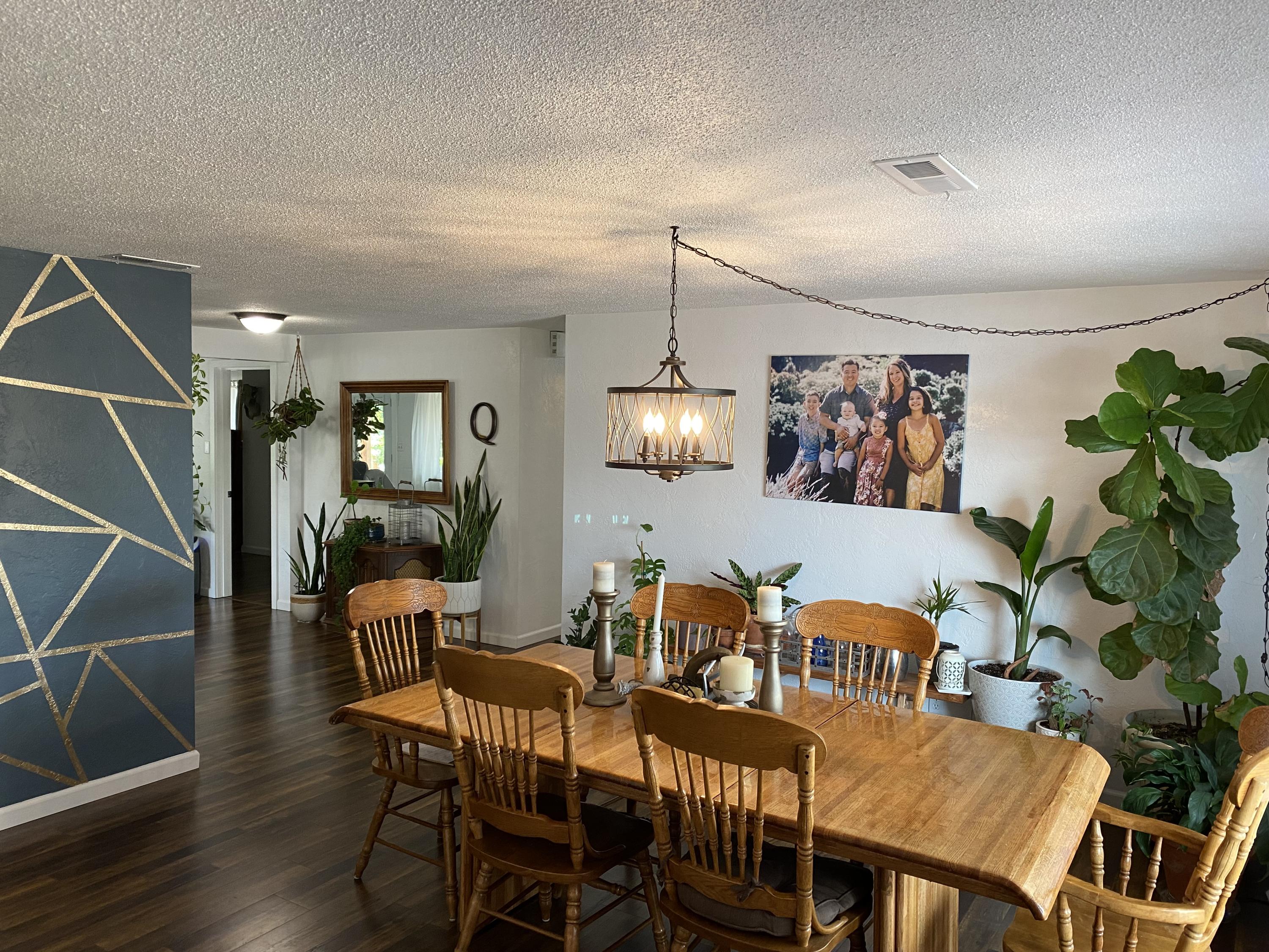 Central Valley Subdivision - Residential