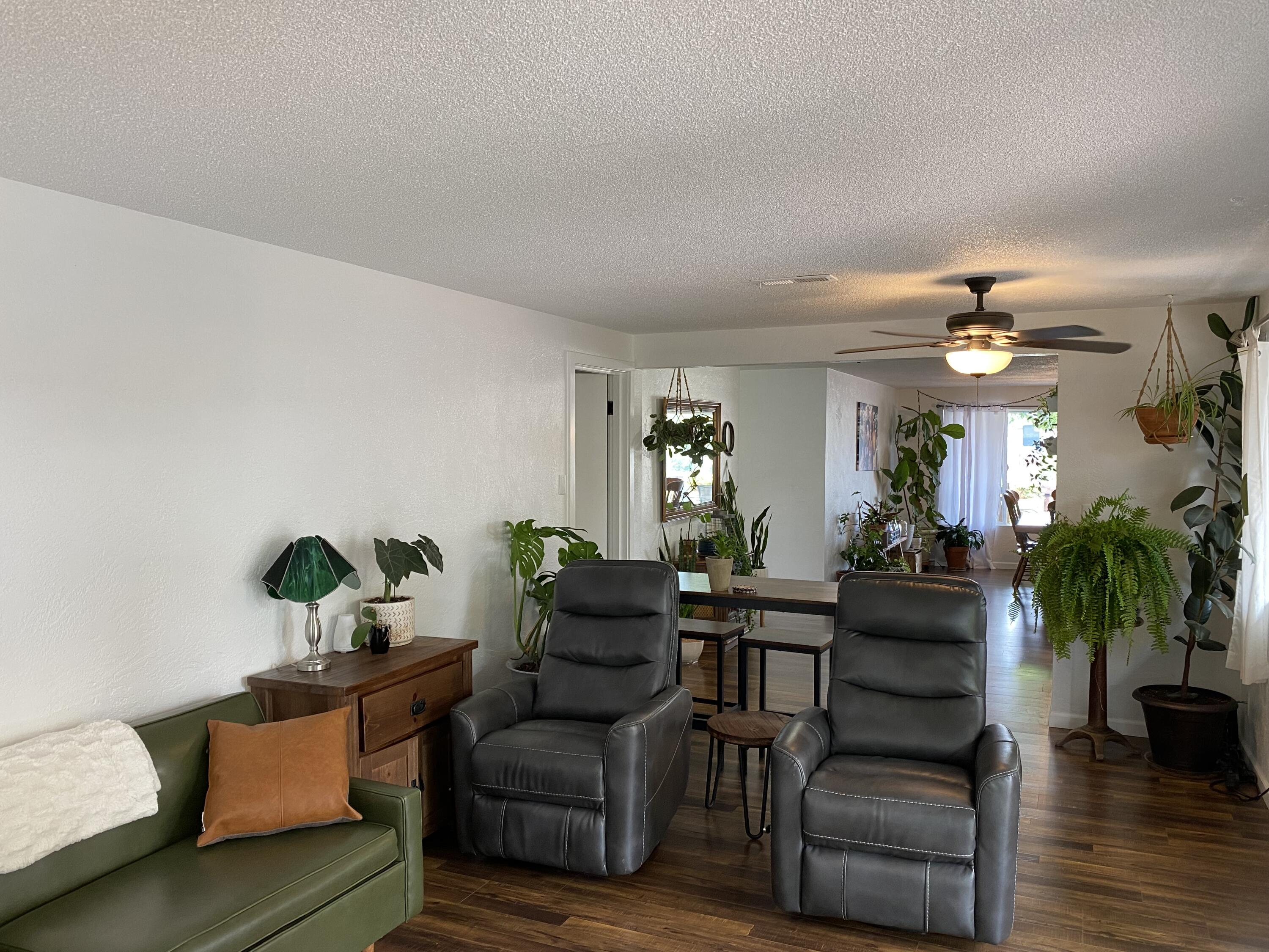 Central Valley Subdivision - Residential