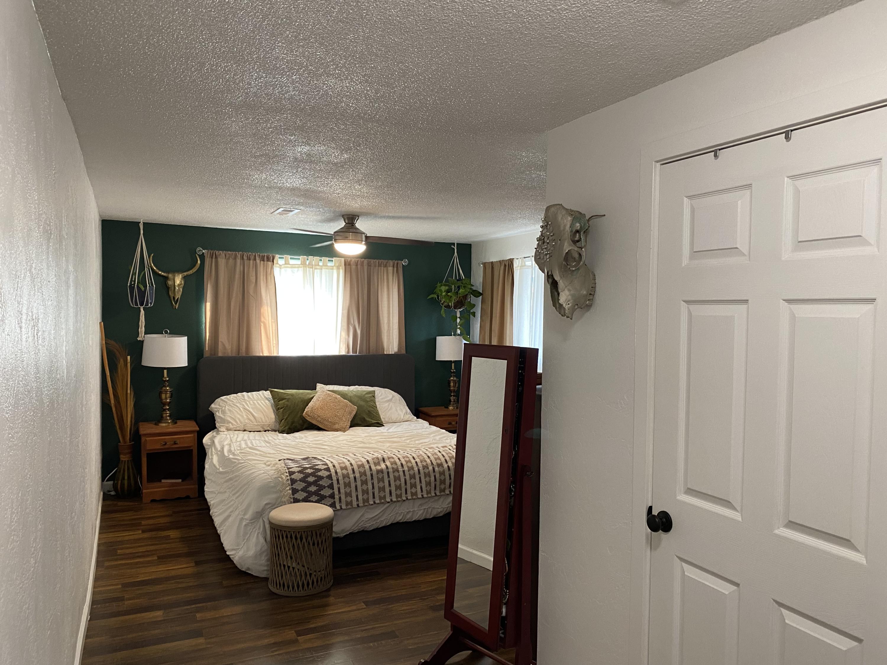 Central Valley Subdivision - Residential