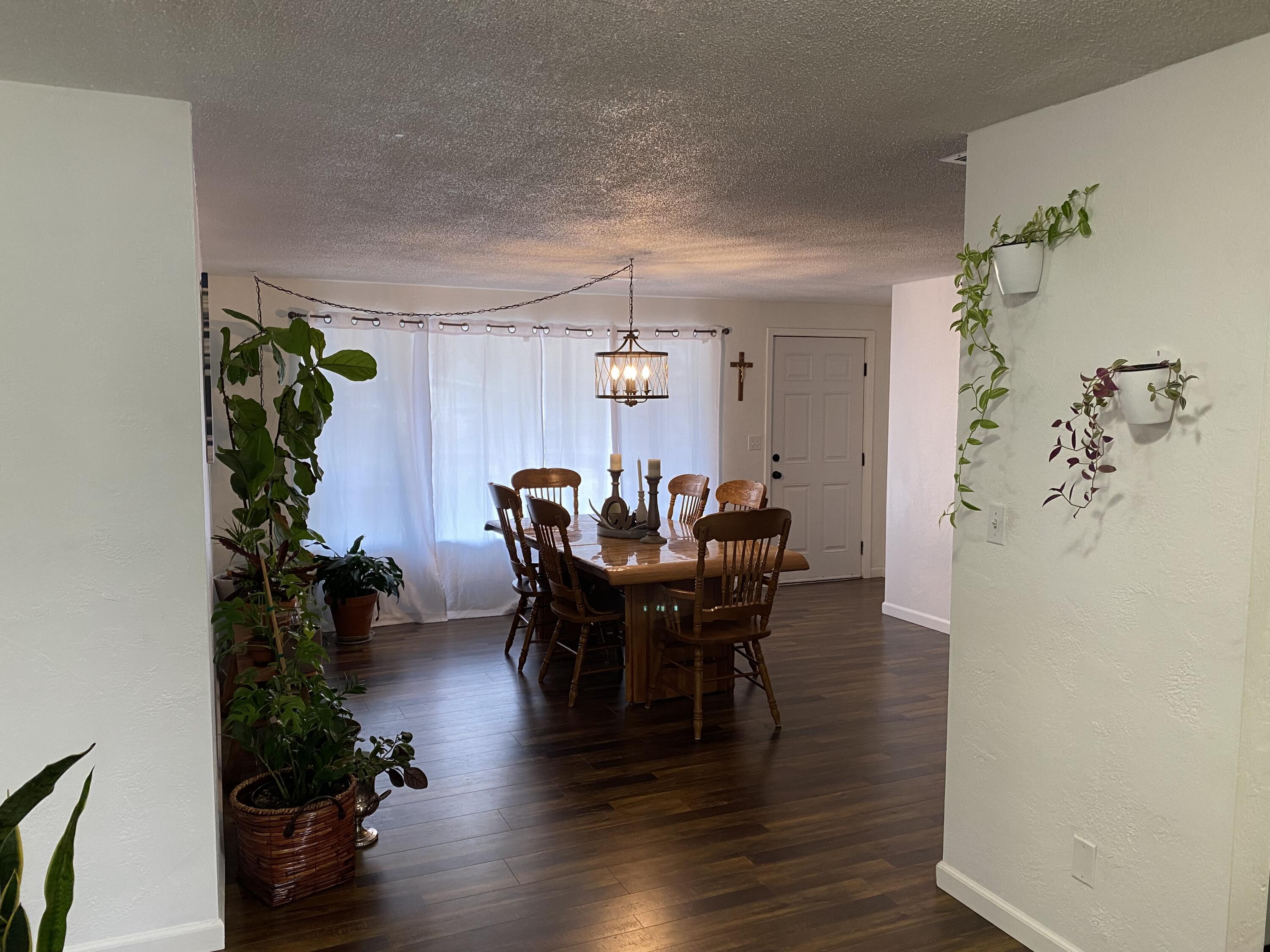 Central Valley Subdivision - Residential