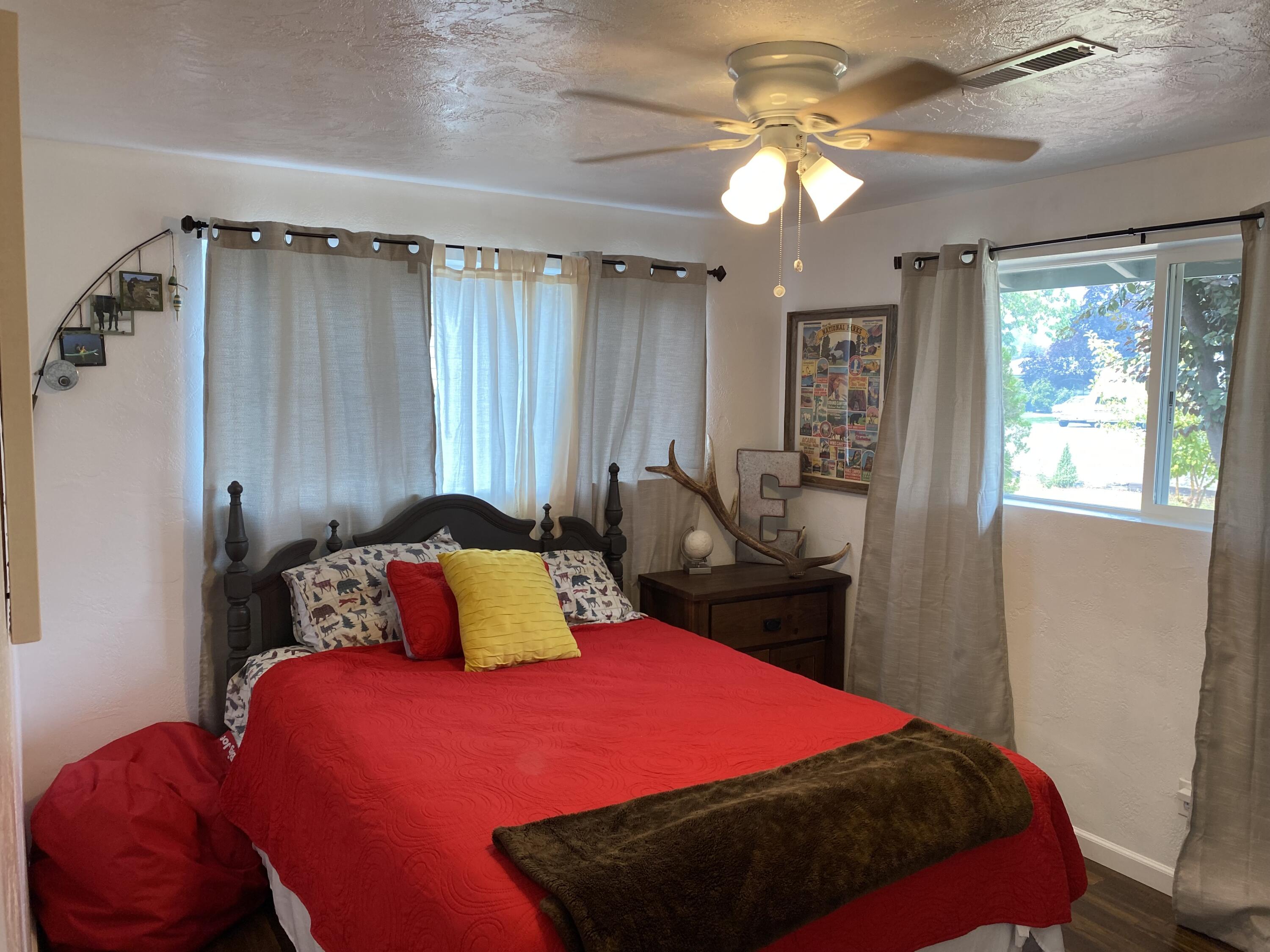 Central Valley Subdivision - Residential