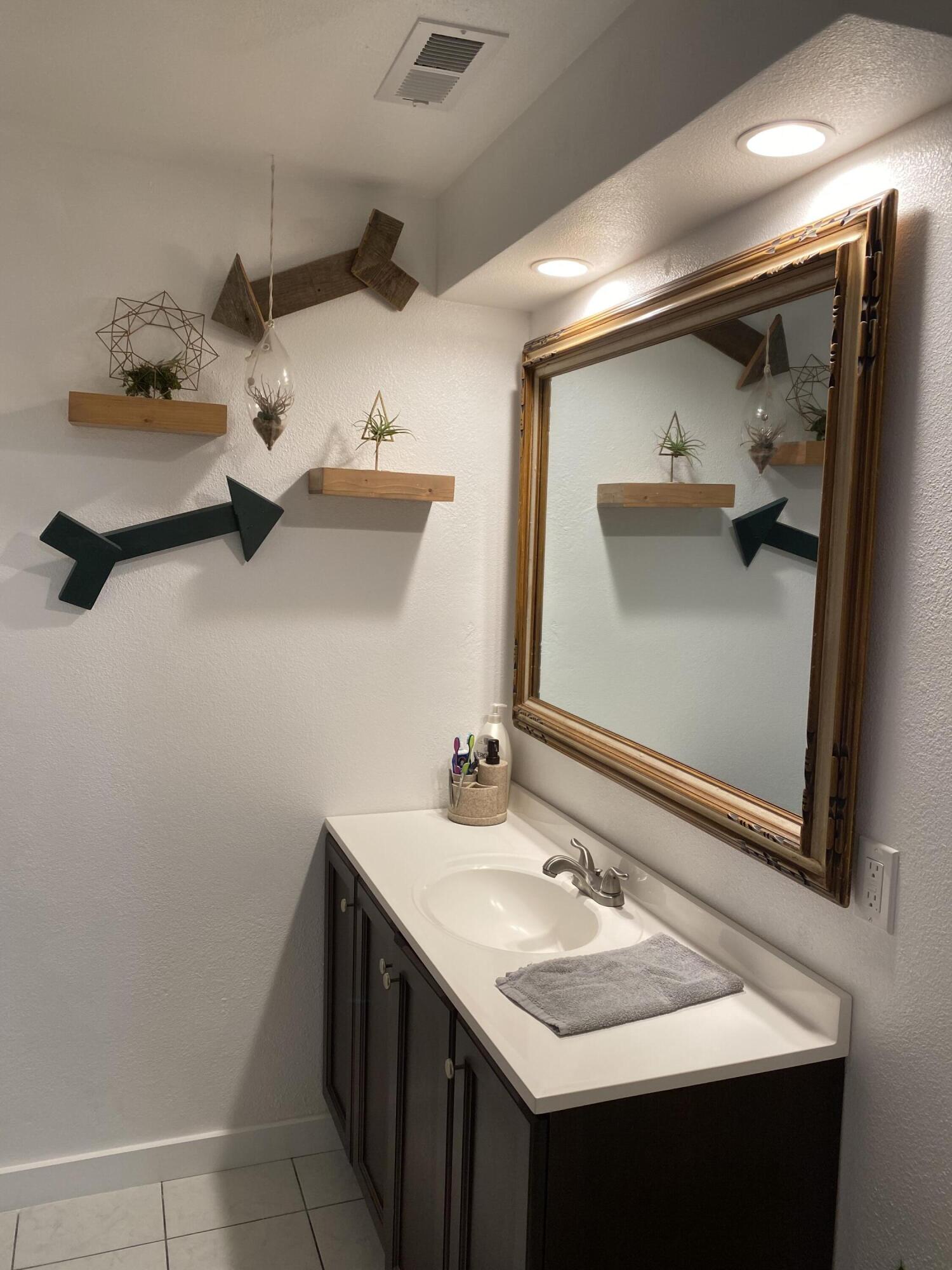 Central Valley Subdivision - Residential