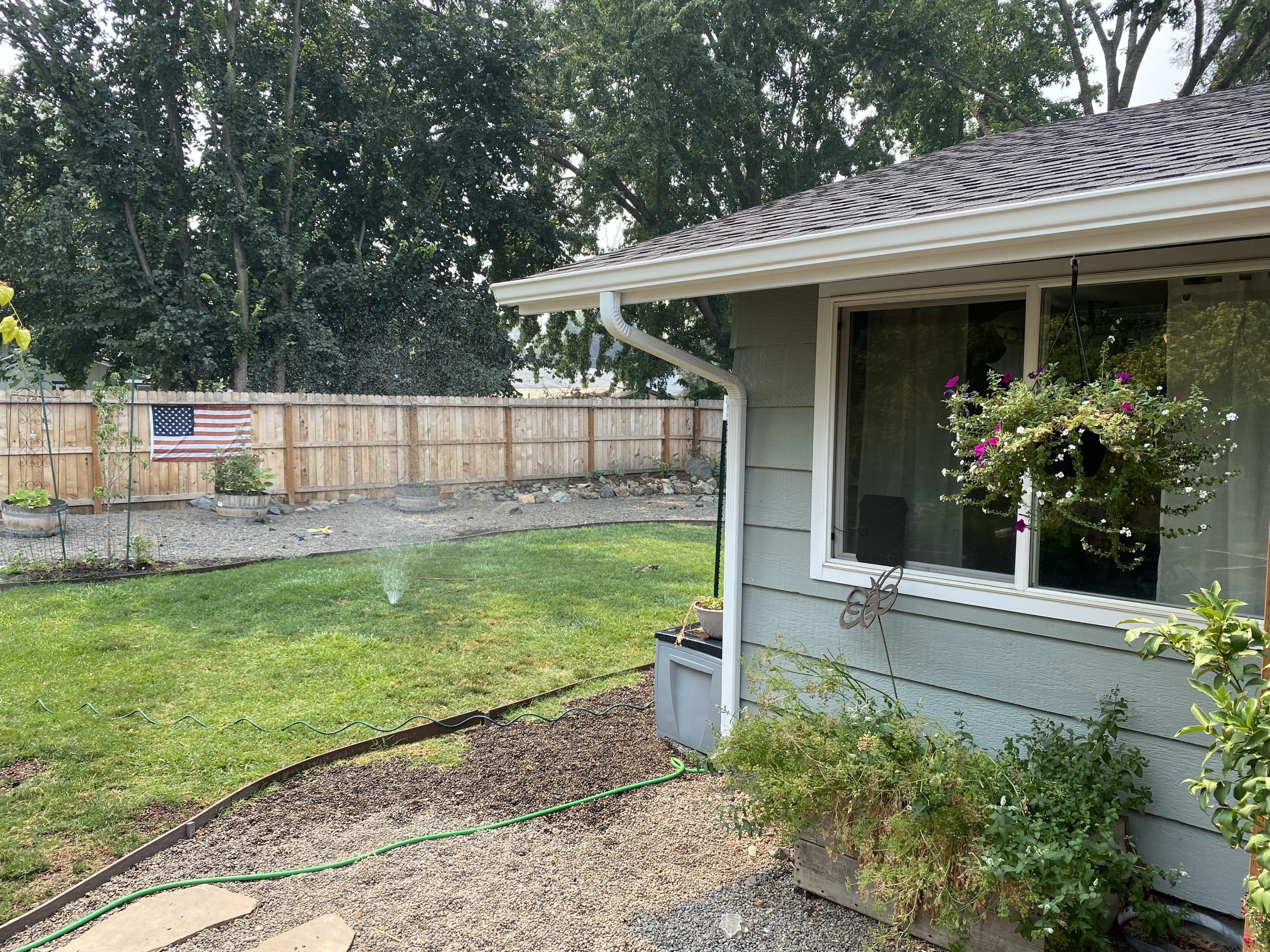 Central Valley Subdivision - Residential