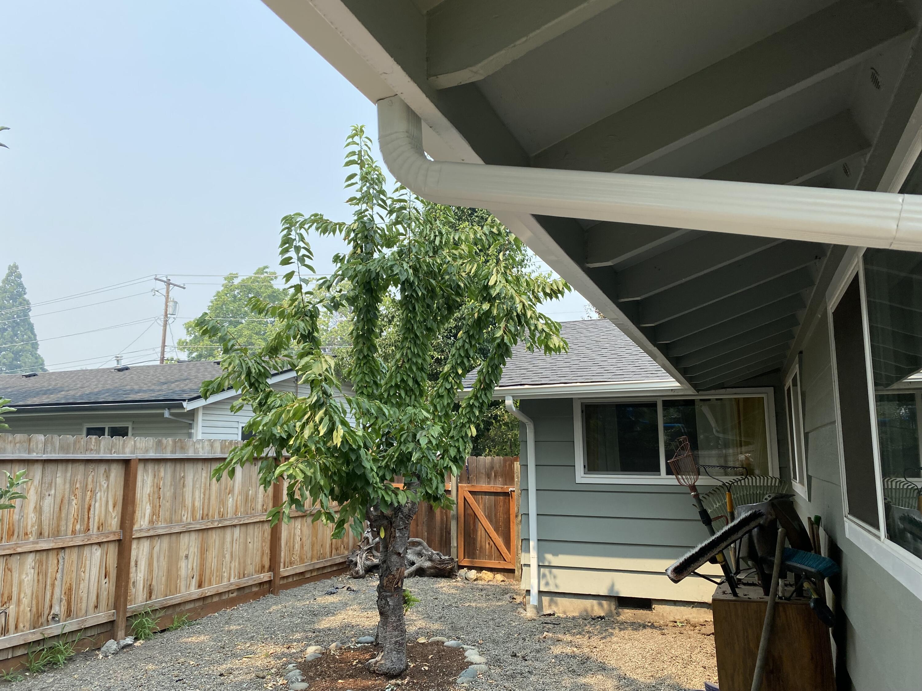 Central Valley Subdivision - Residential