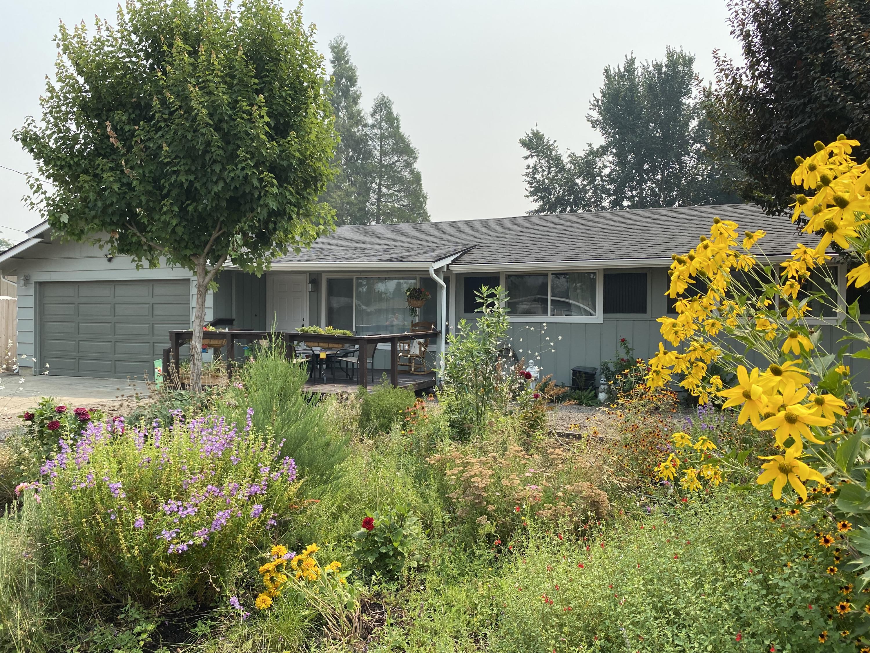 Central Valley Subdivision - Residential