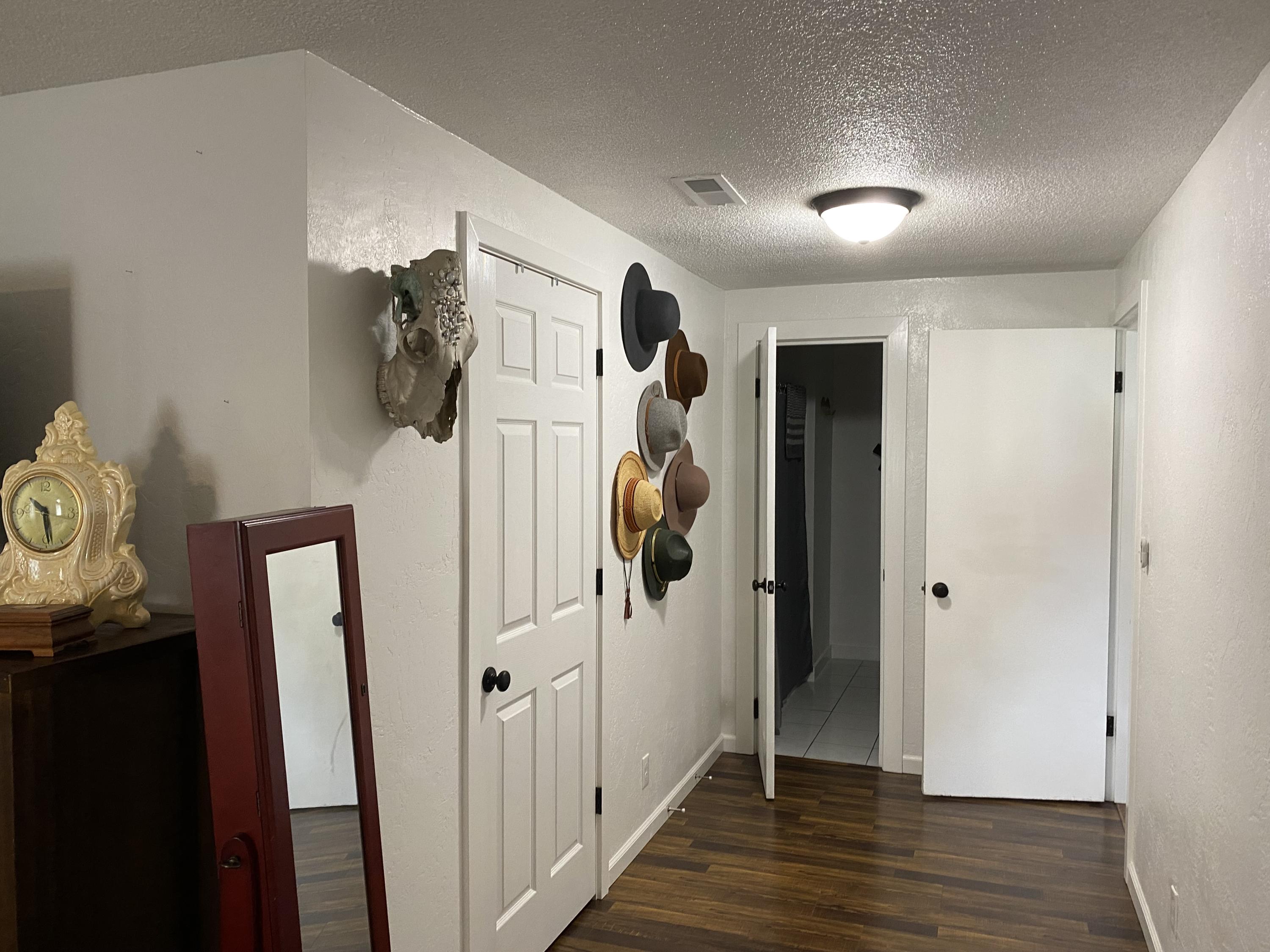 Central Valley Subdivision - Residential