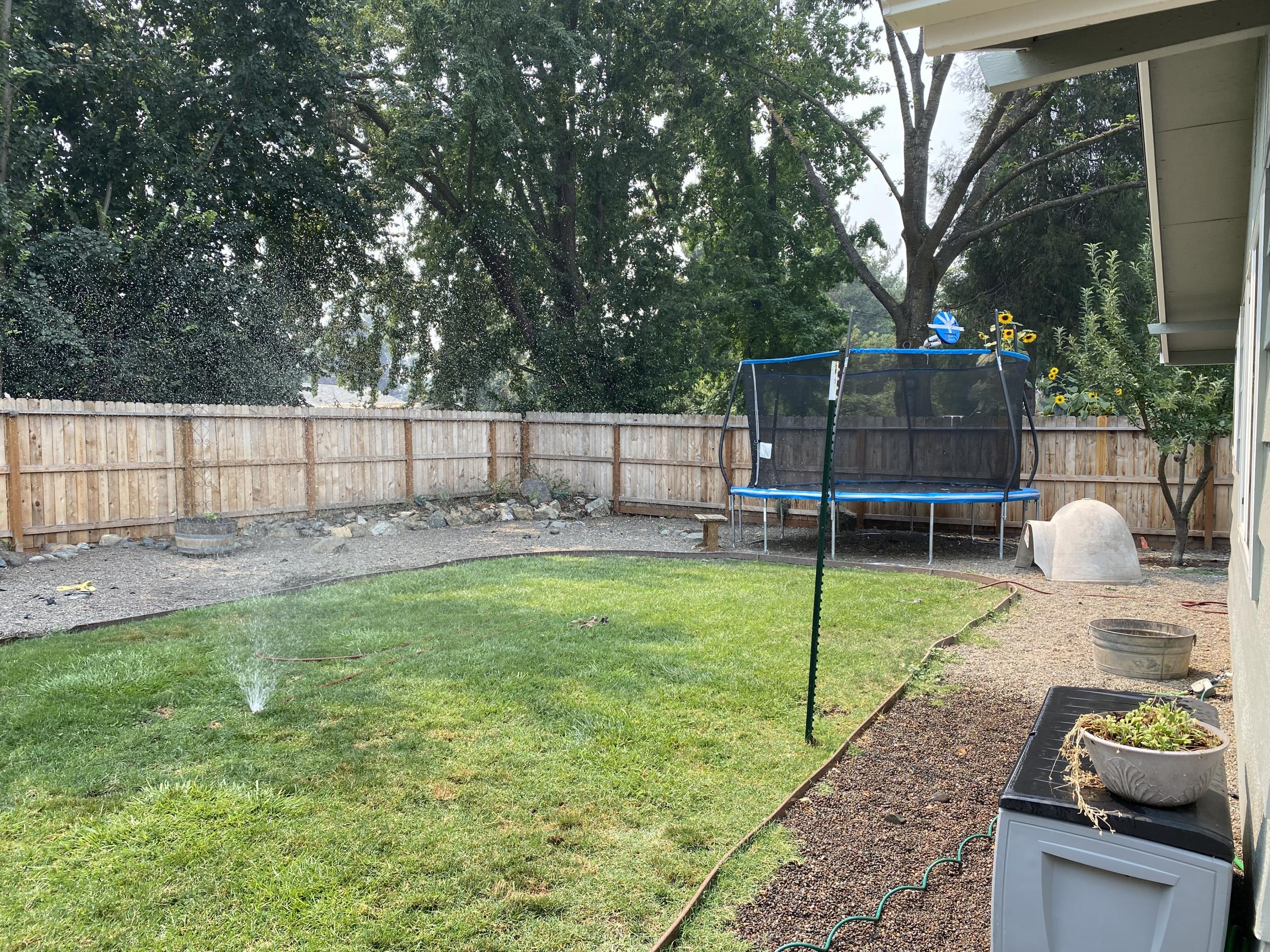 Central Valley Subdivision - Residential