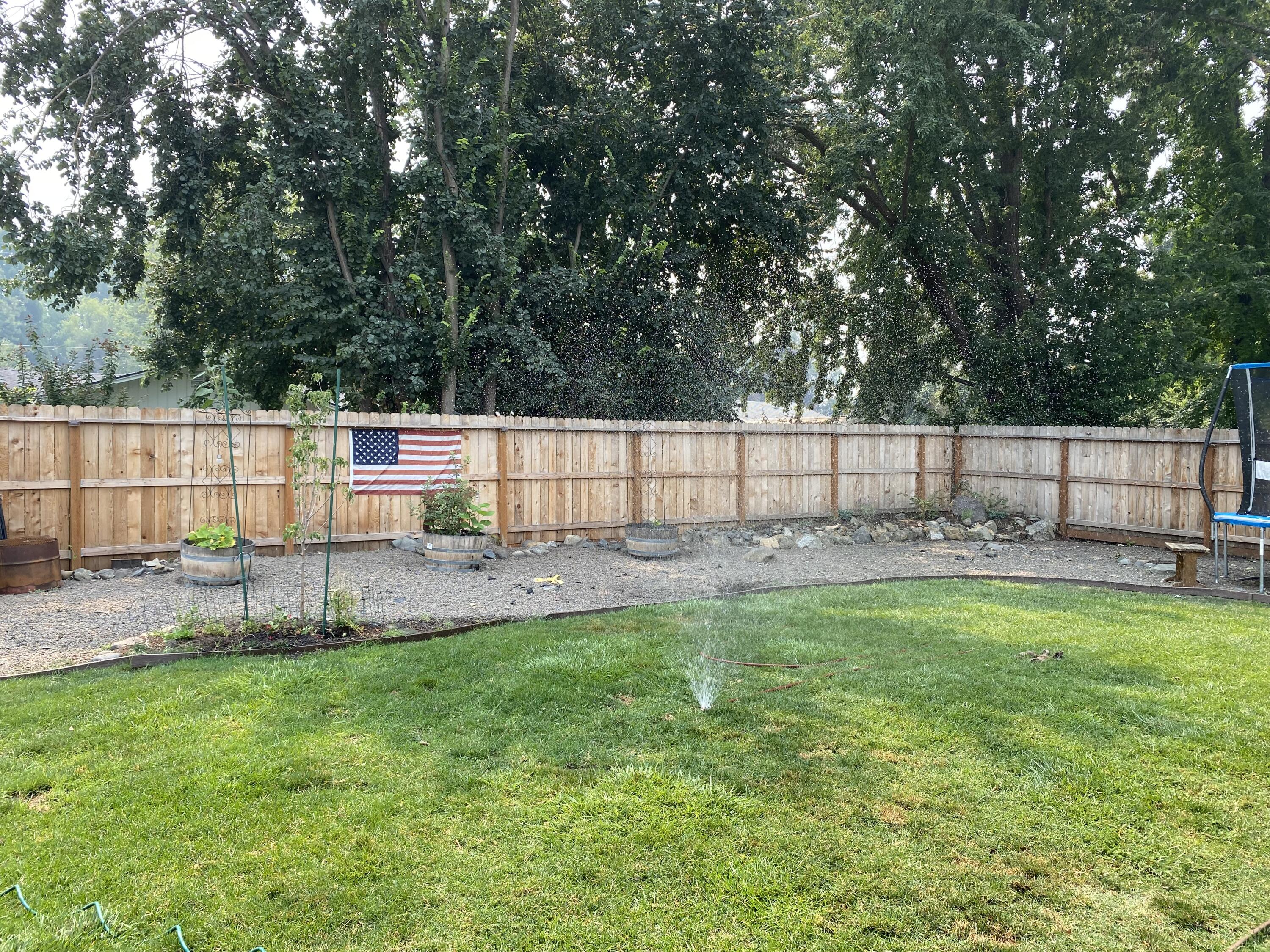 Central Valley Subdivision - Residential