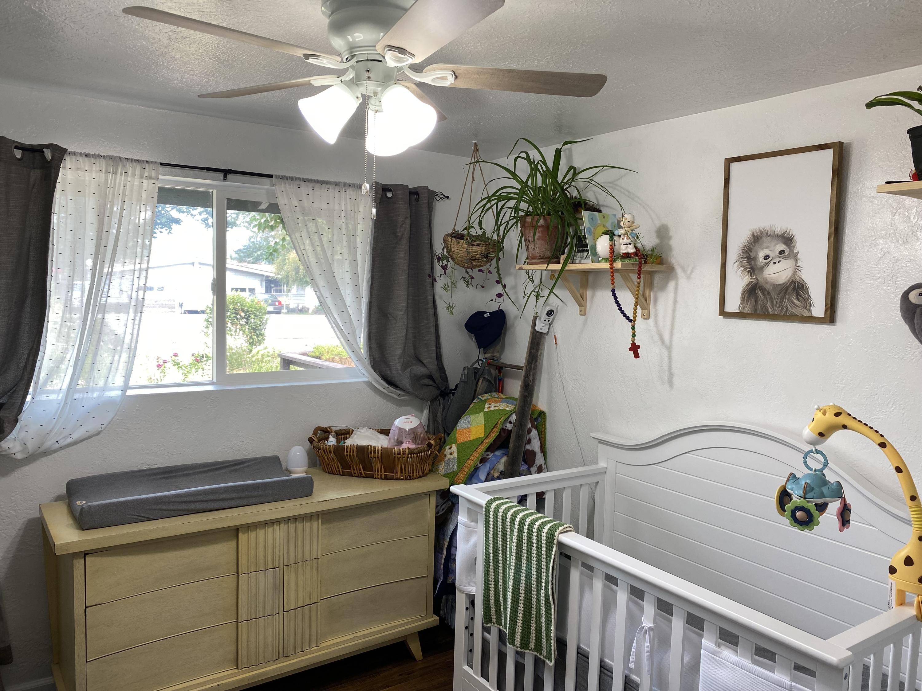 Central Valley Subdivision - Residential