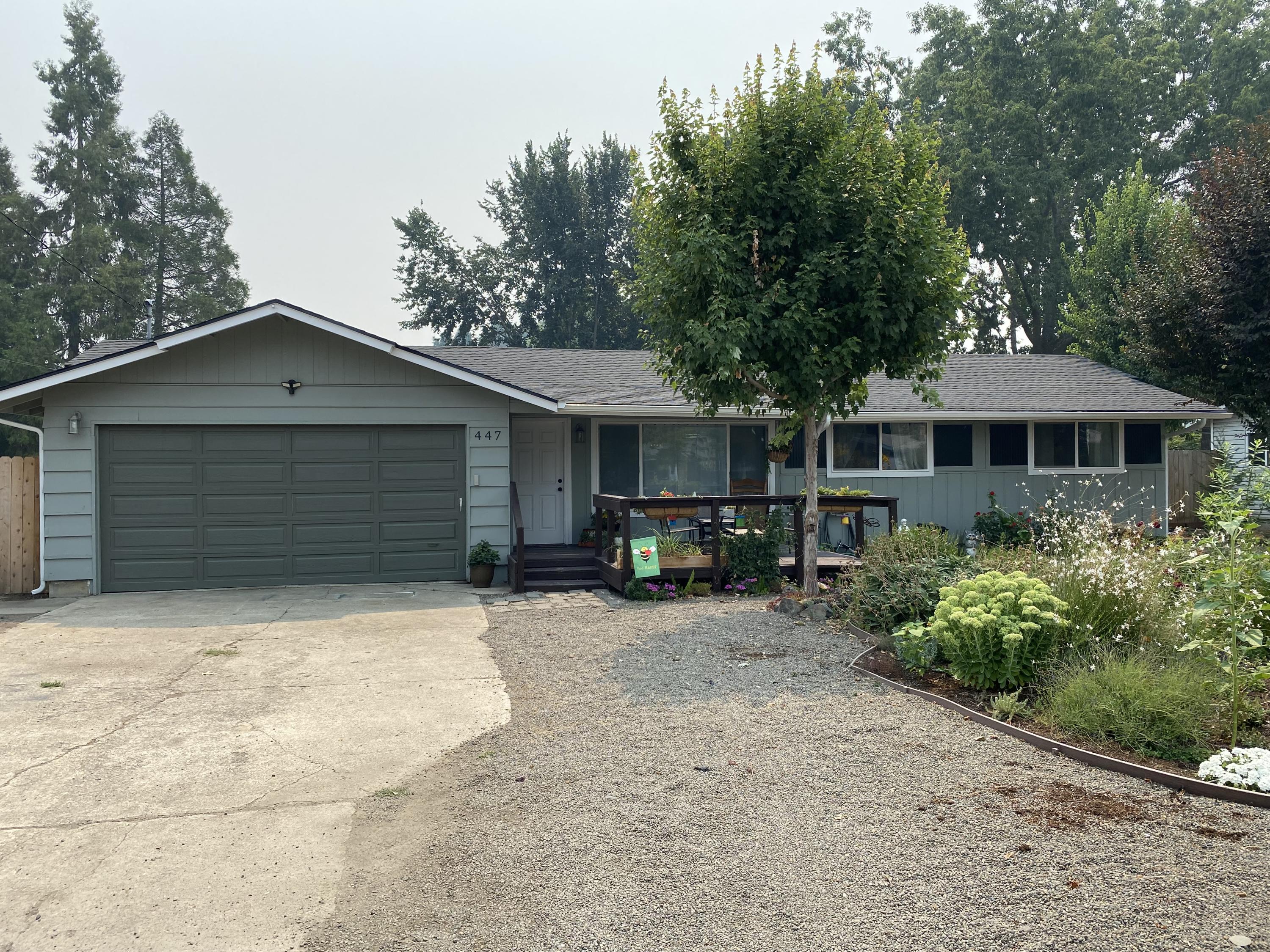 Central Valley Subdivision - Residential