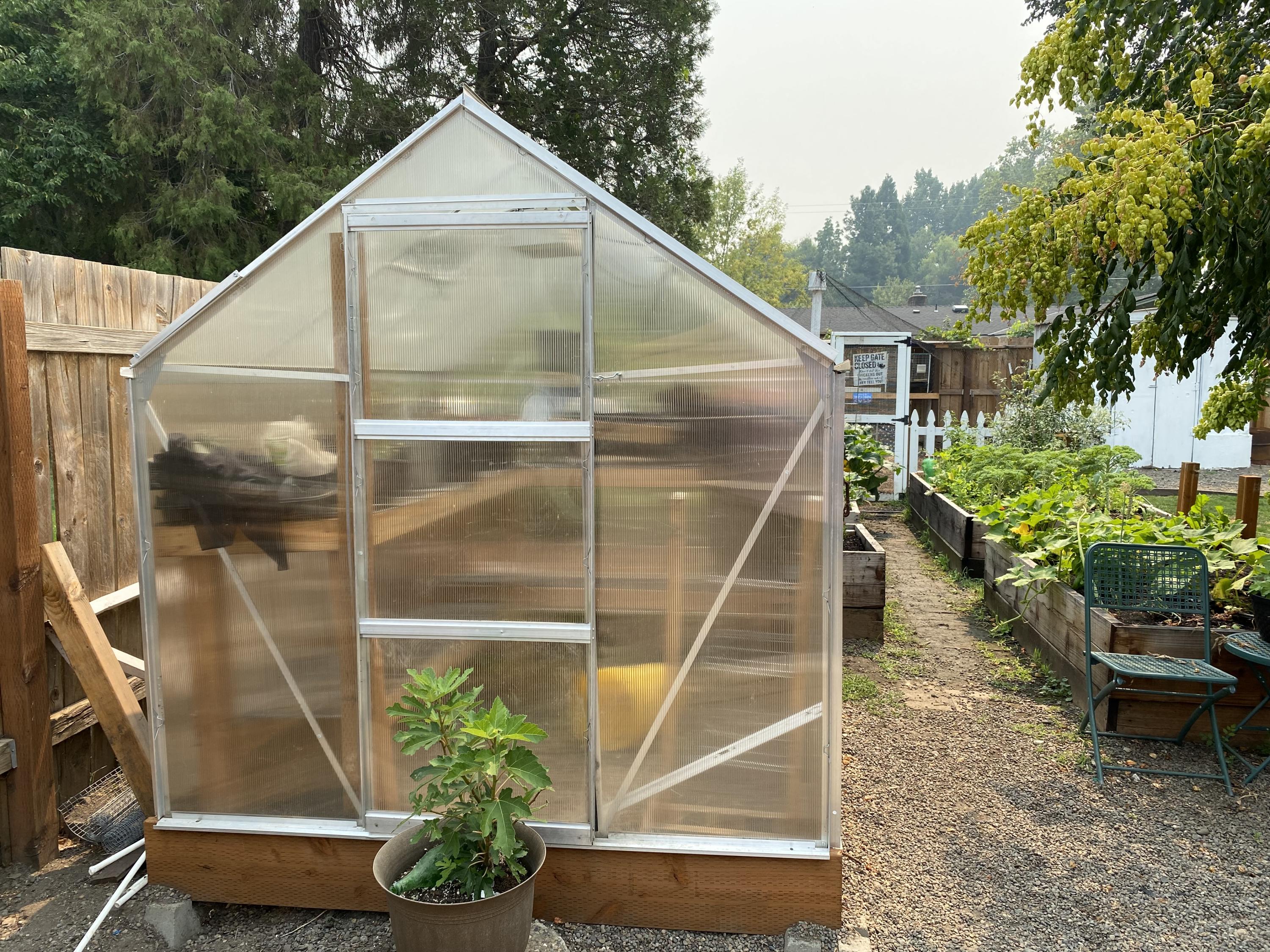 Central Valley Subdivision - Residential