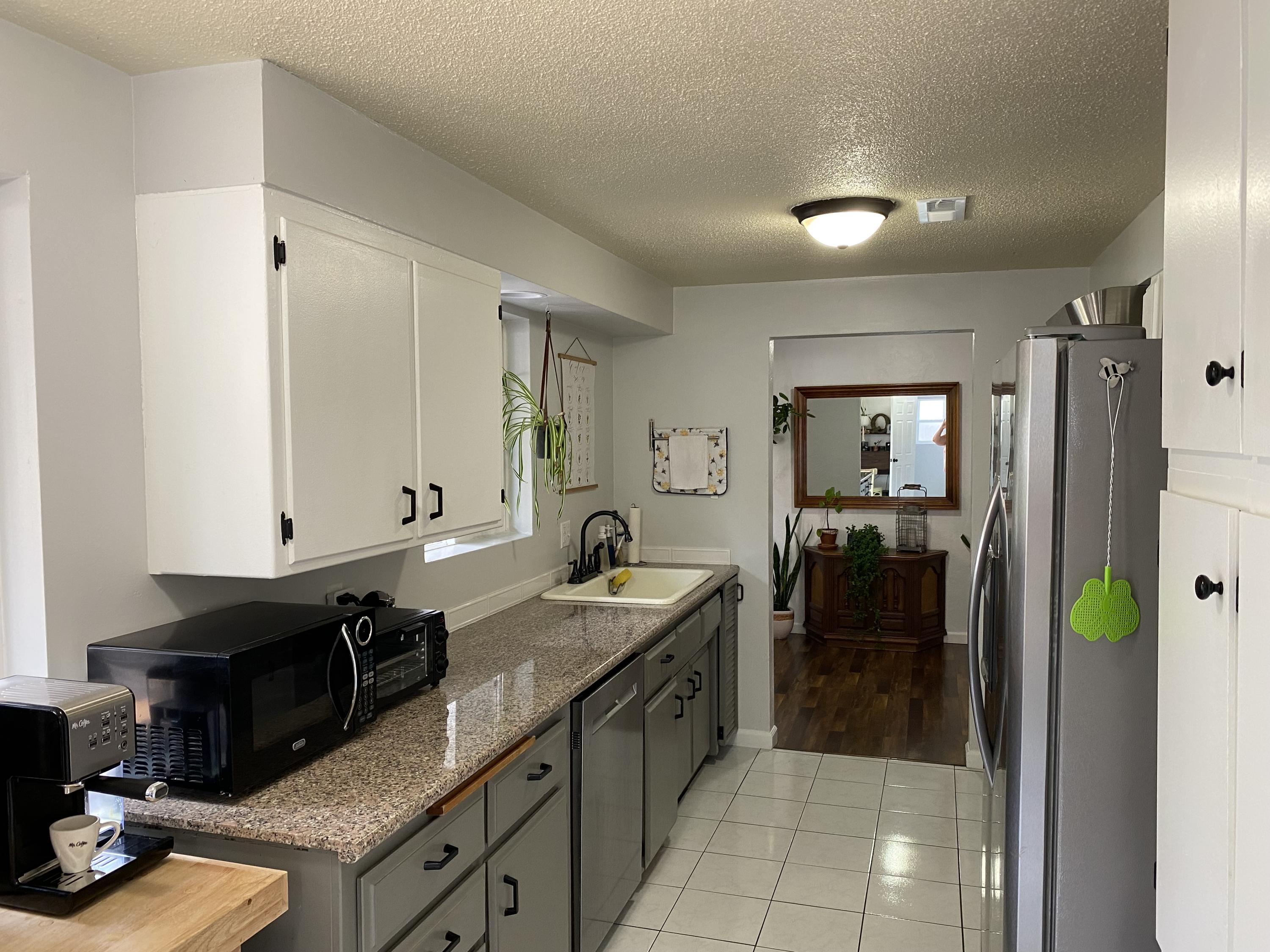 Central Valley Subdivision - Residential