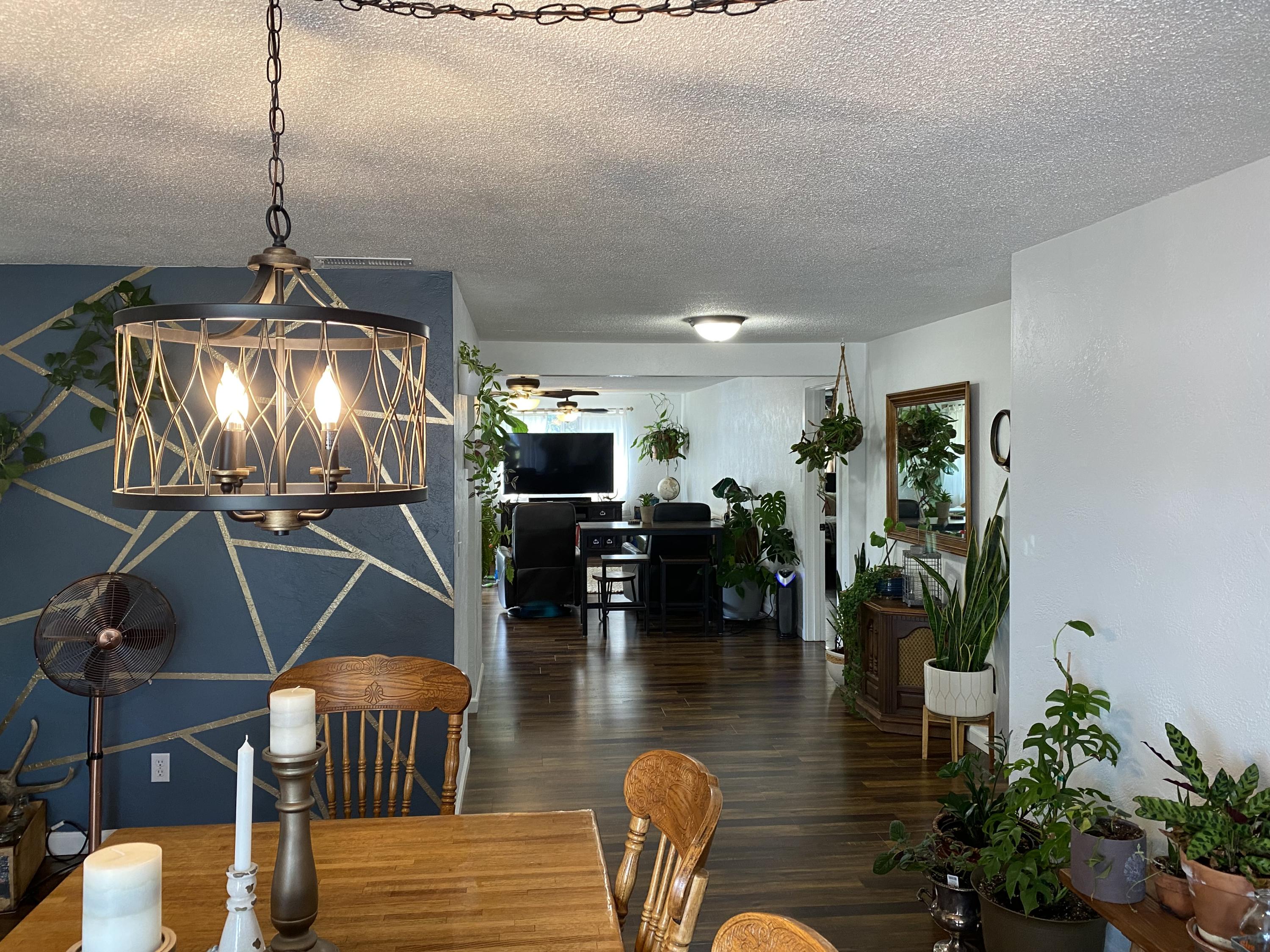 Central Valley Subdivision - Residential