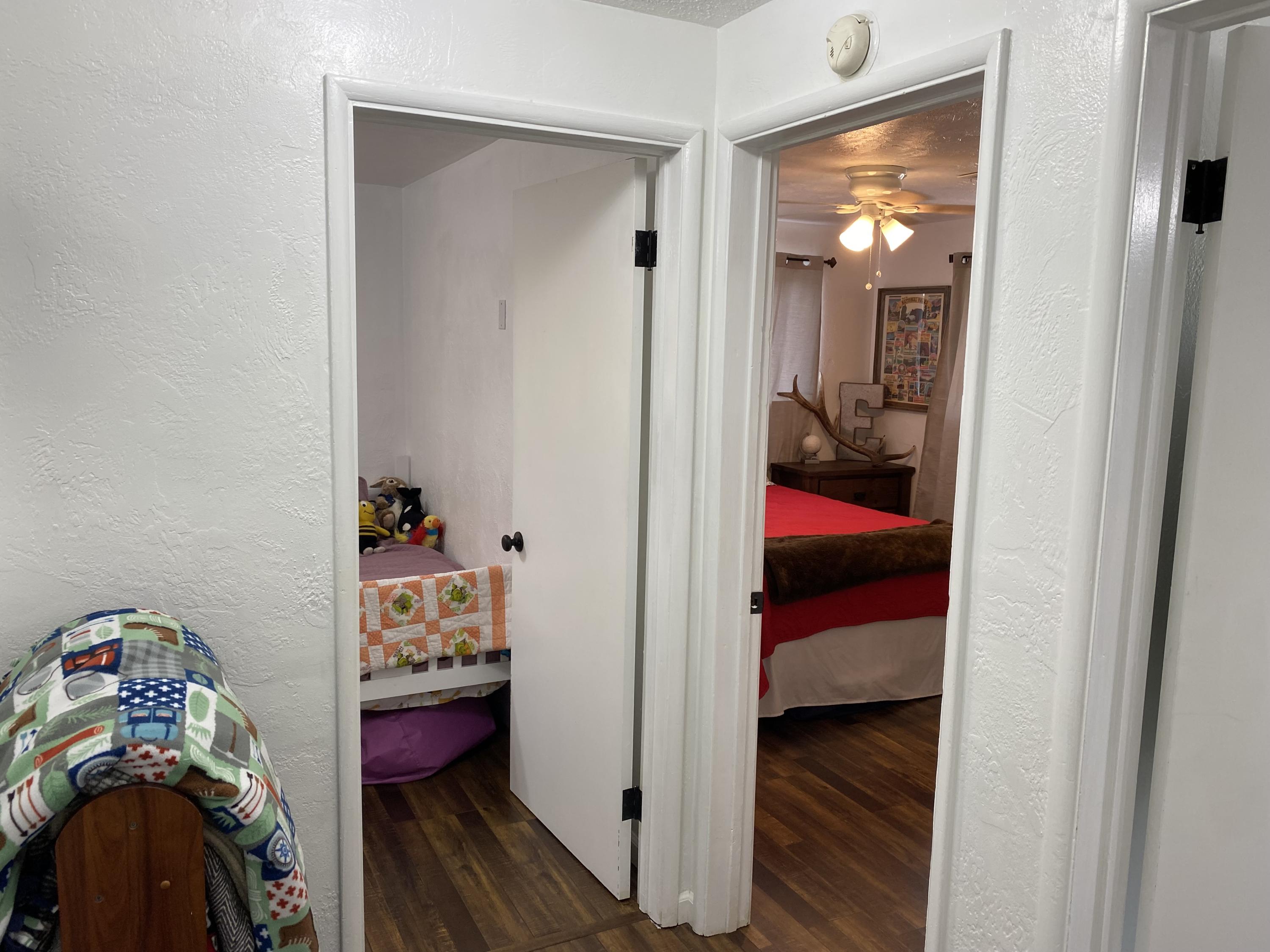 Central Valley Subdivision - Residential