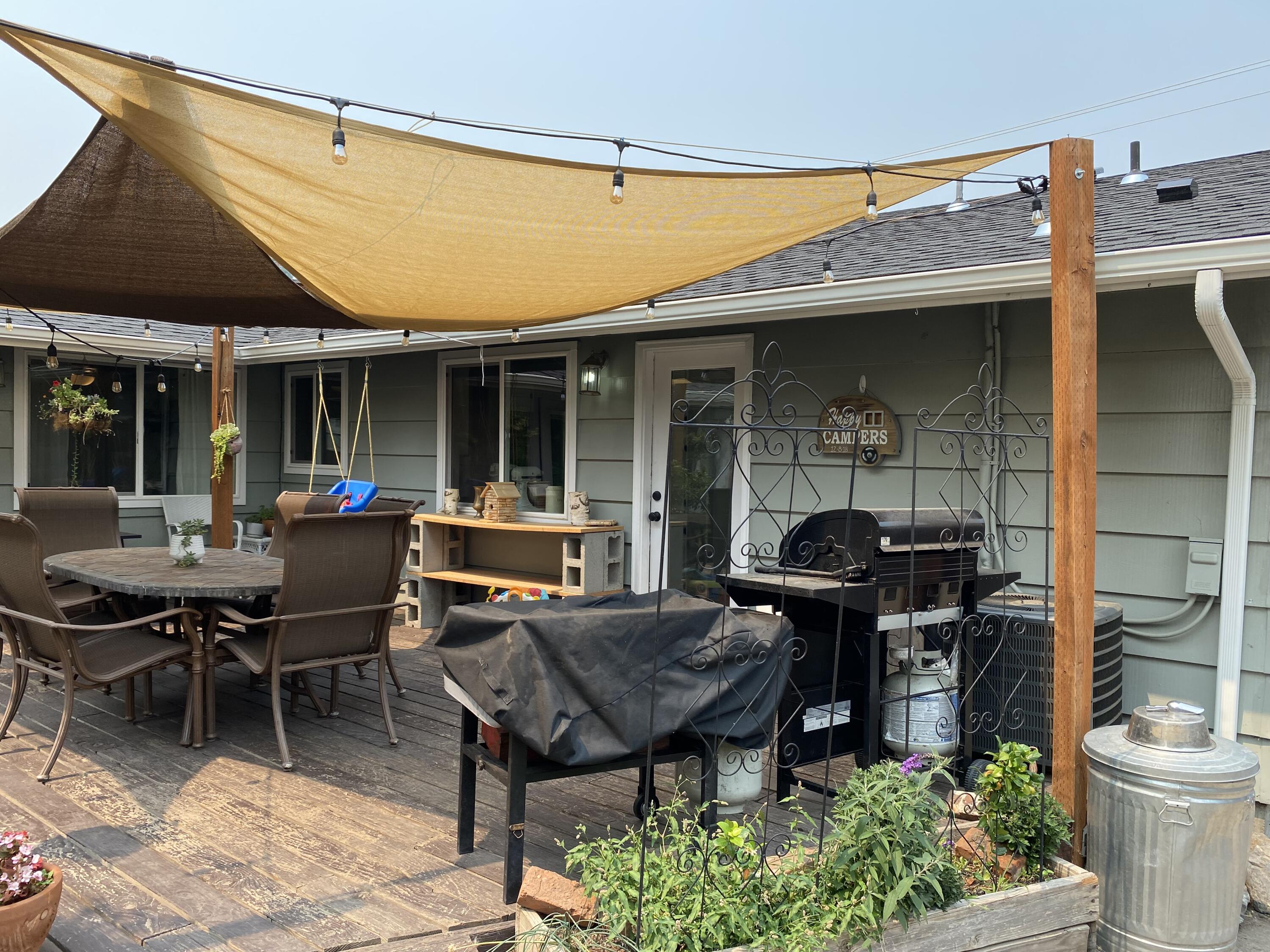 Central Valley Subdivision - Residential