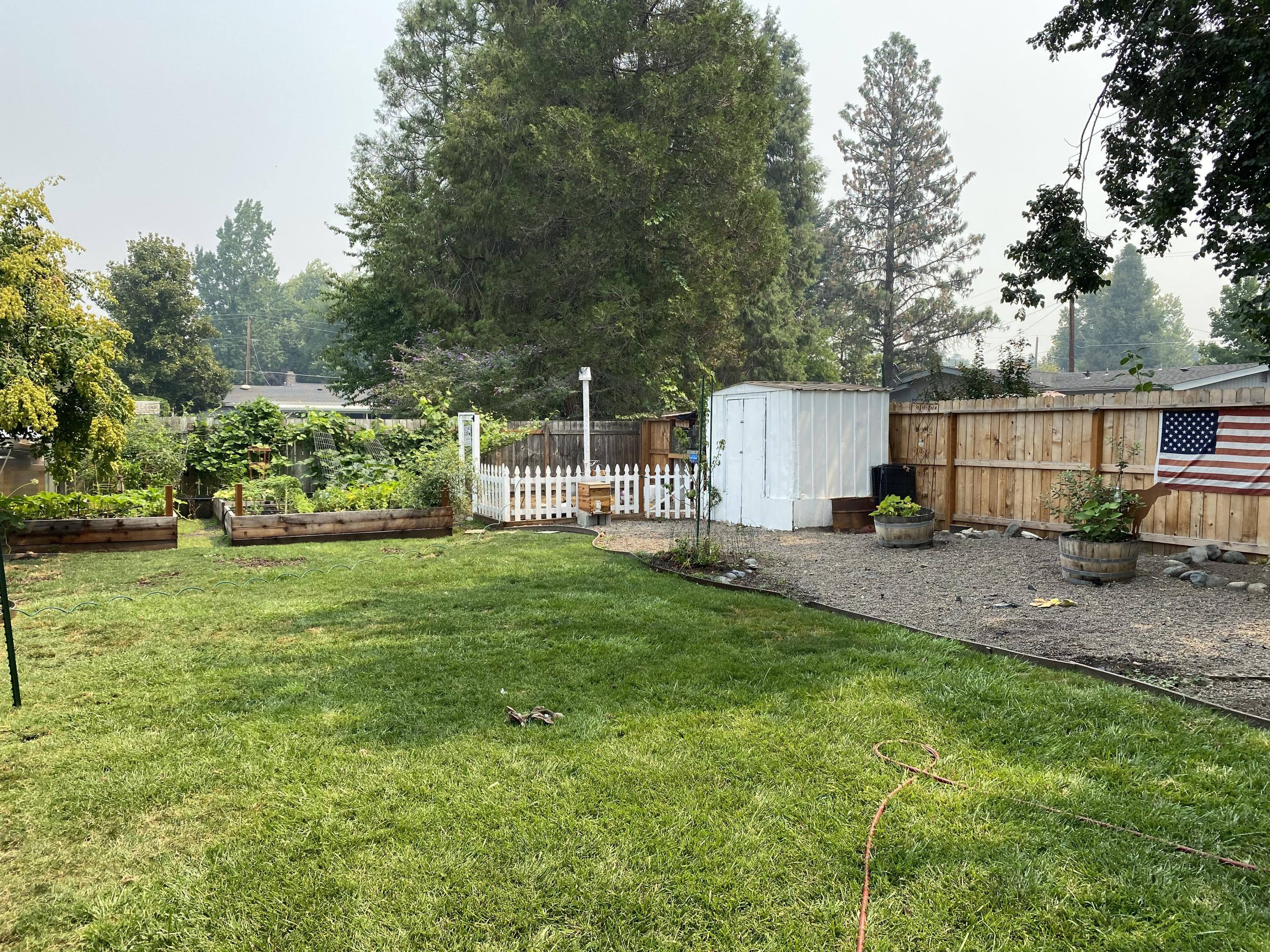 Central Valley Subdivision - Residential