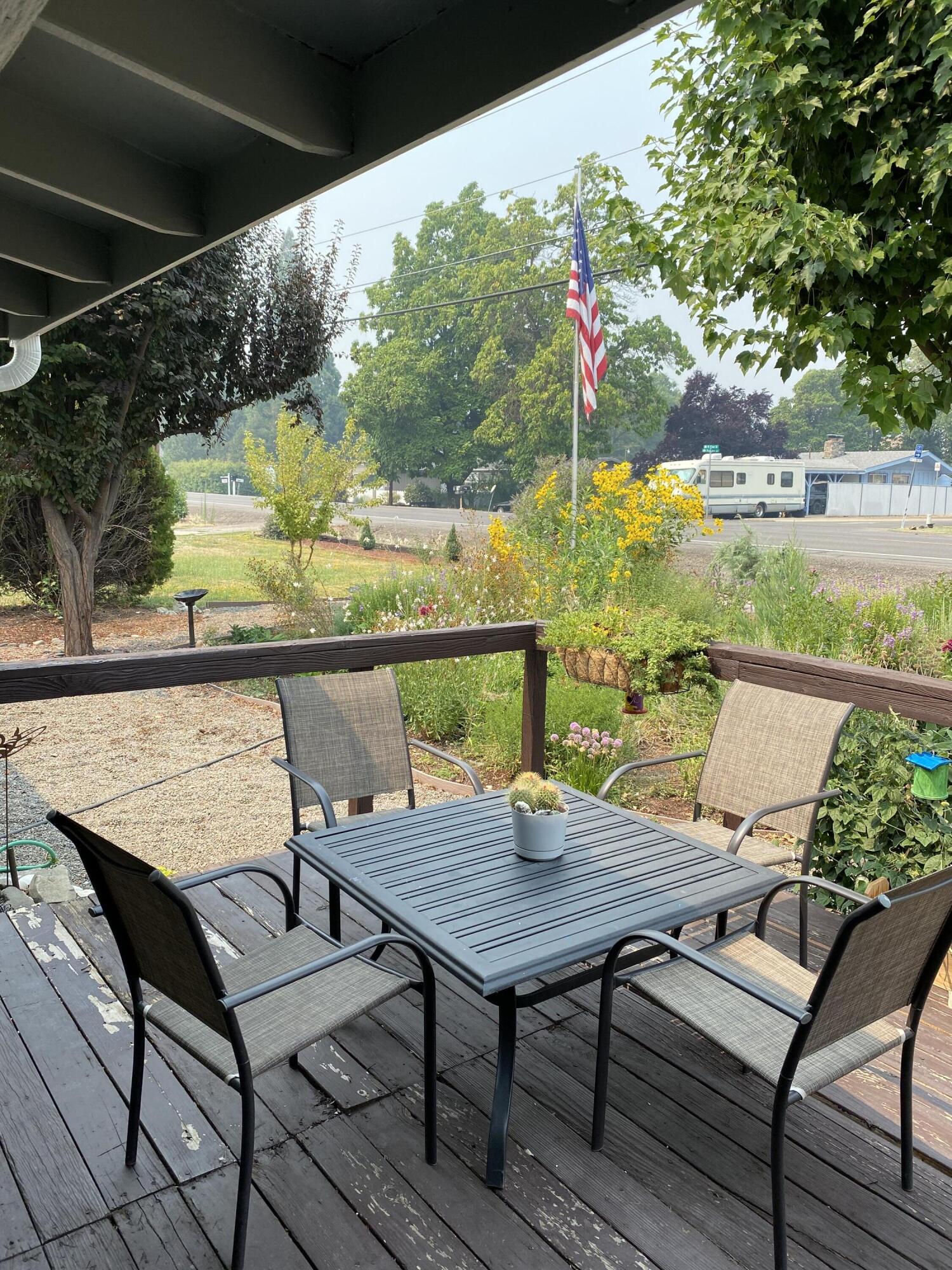 Central Valley Subdivision - Residential