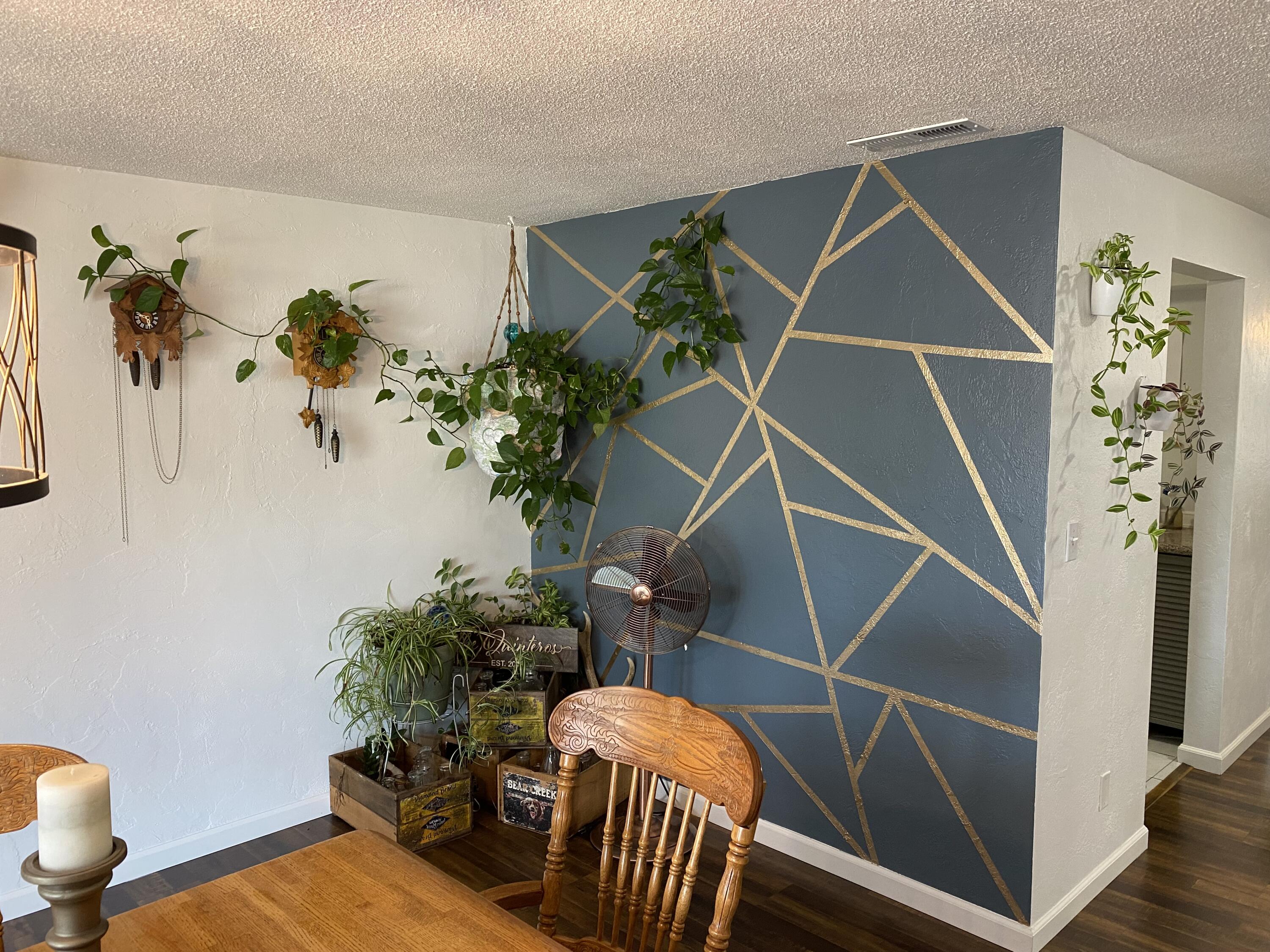 Central Valley Subdivision - Residential