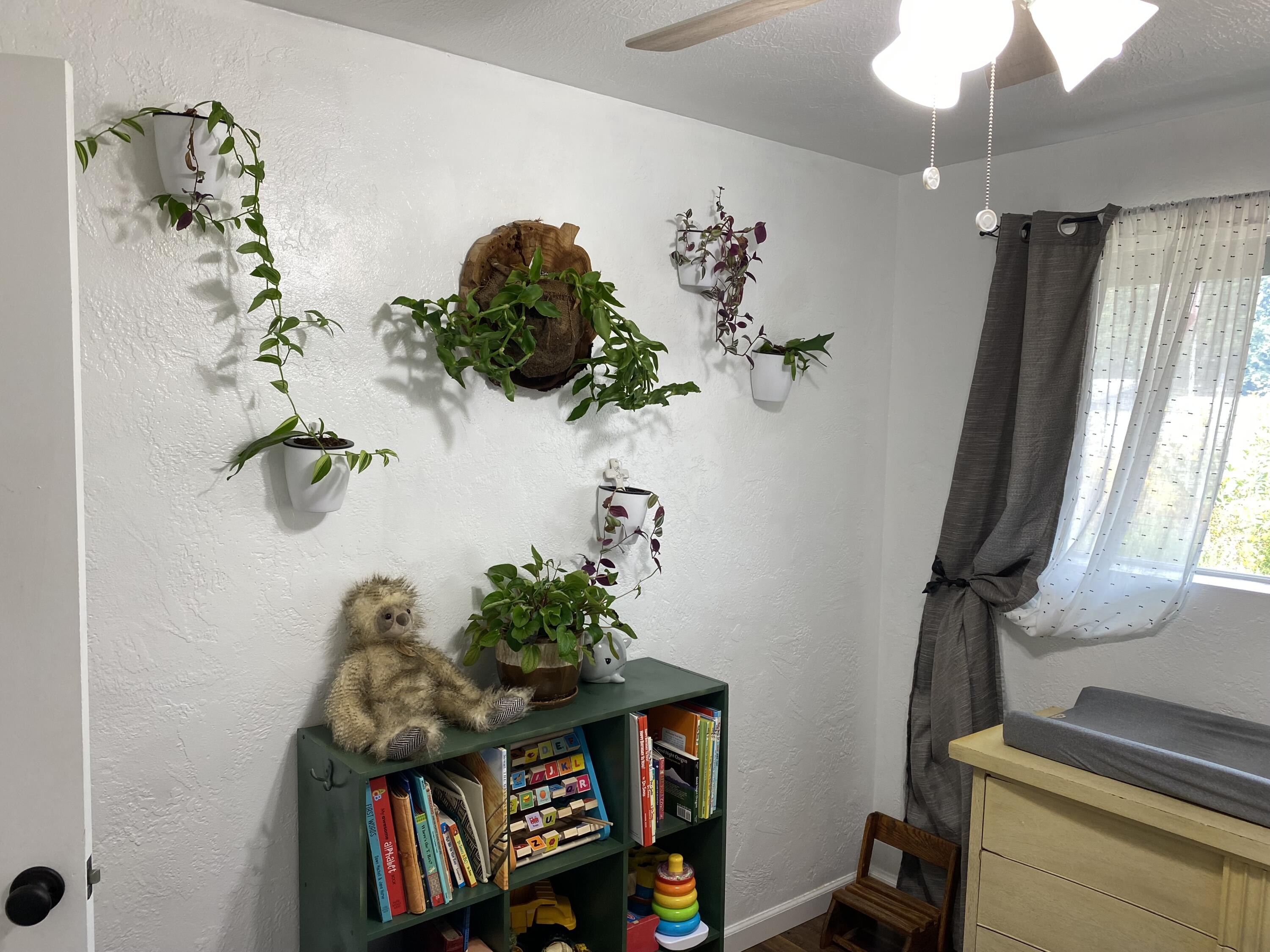 Central Valley Subdivision - Residential