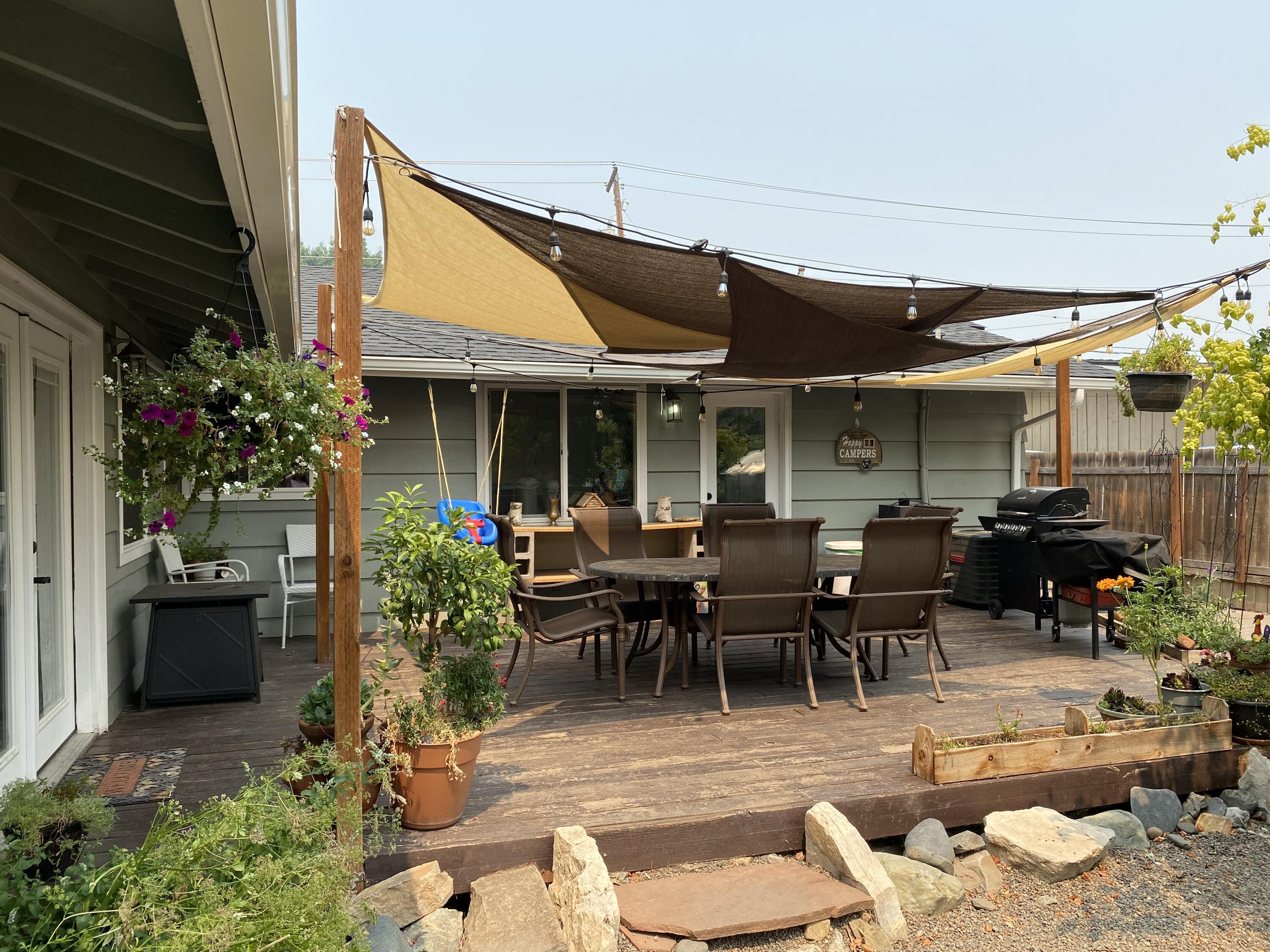 Central Valley Subdivision - Residential