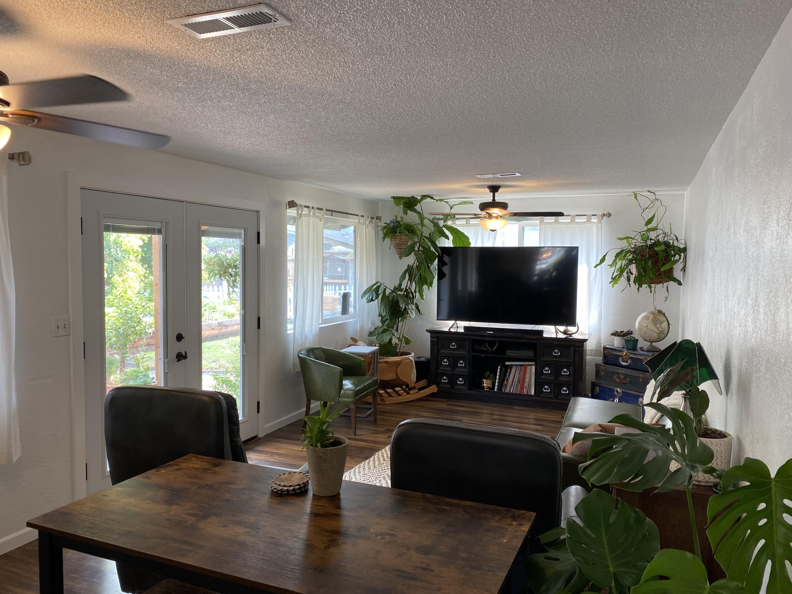 Central Valley Subdivision - Residential