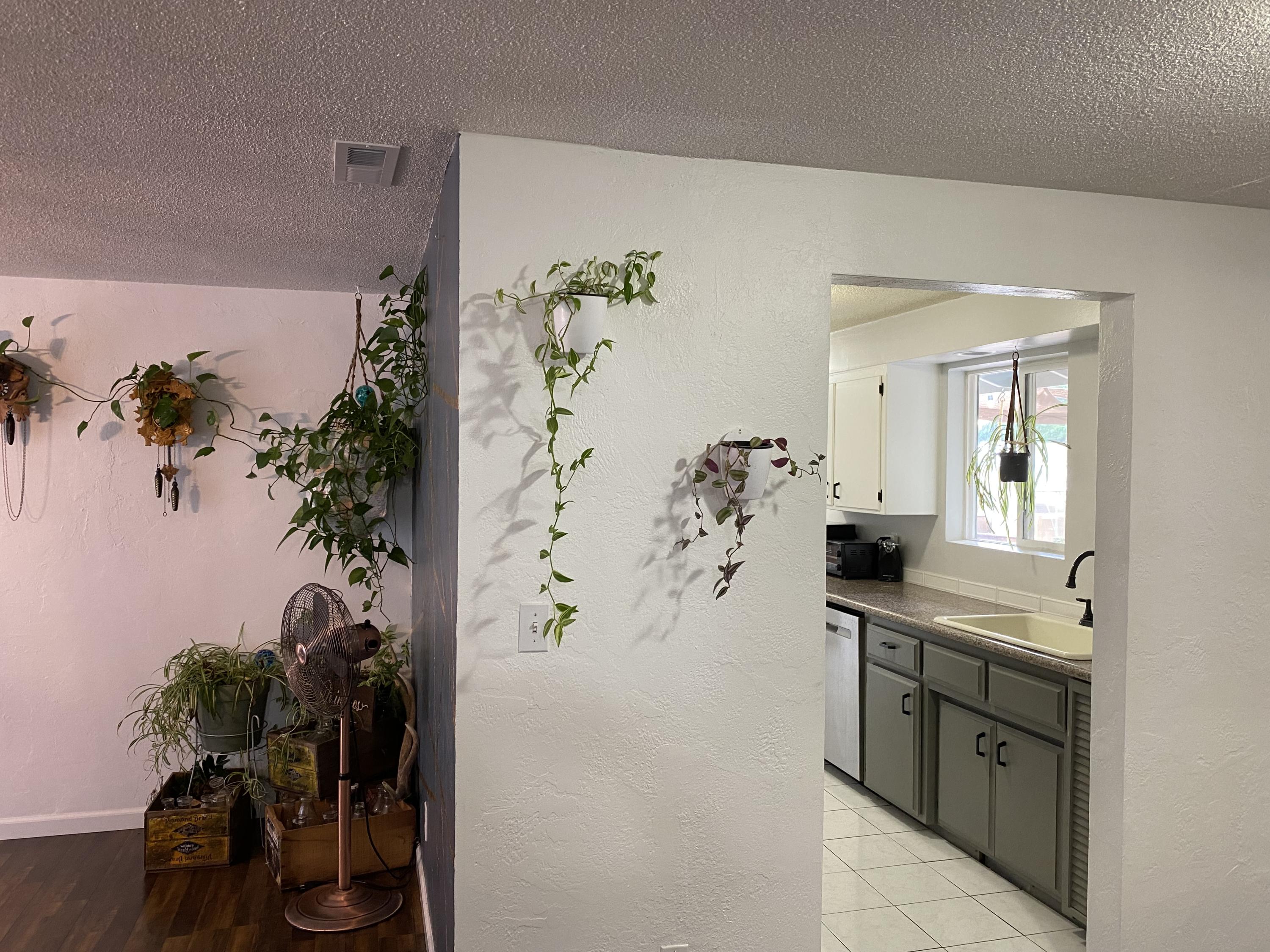 Central Valley Subdivision - Residential