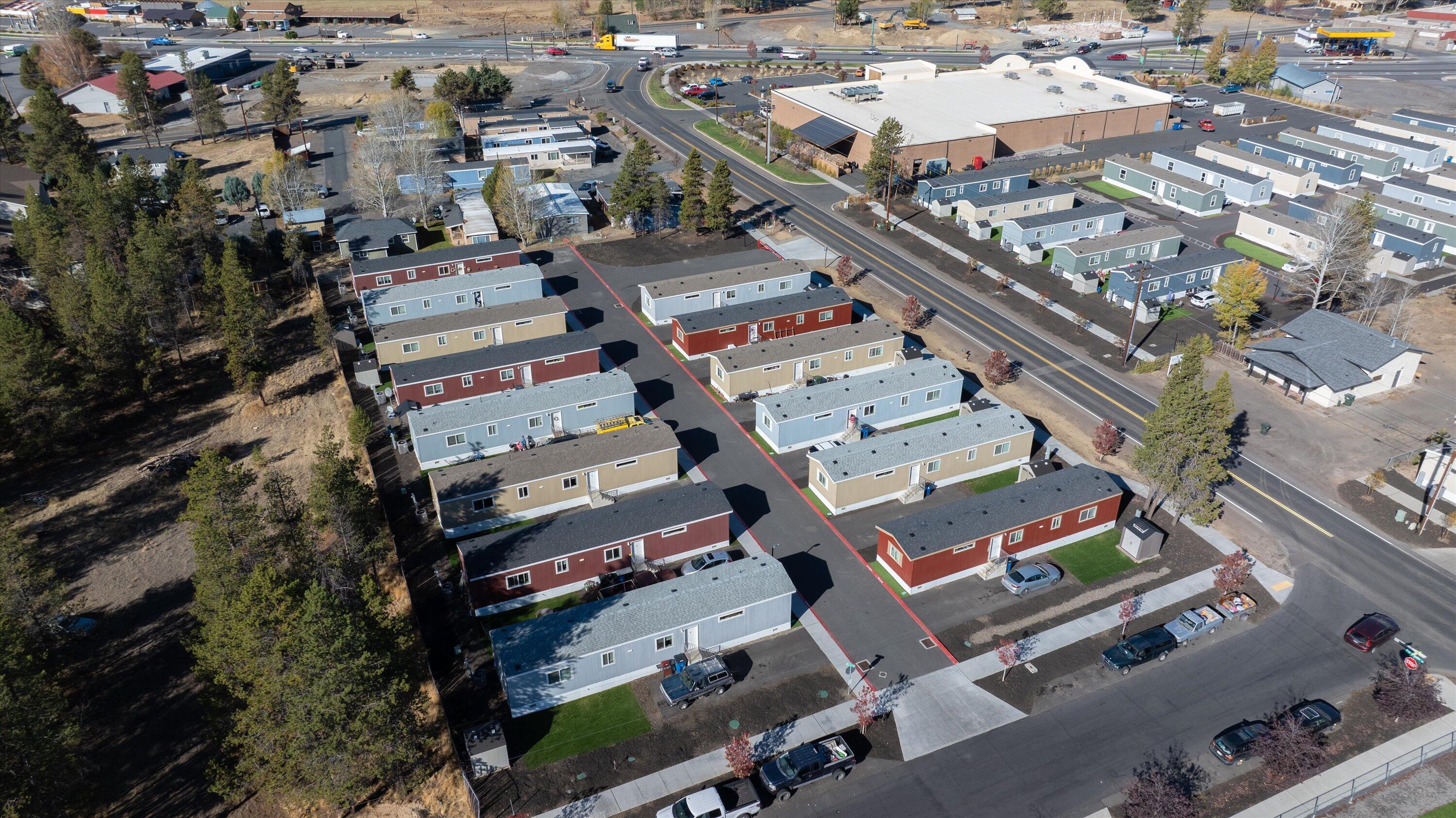 Lapine - Residential Income