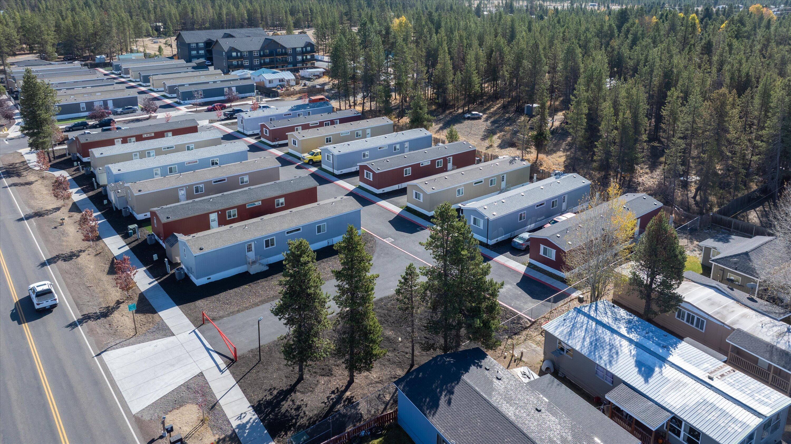 Lapine - Residential Income