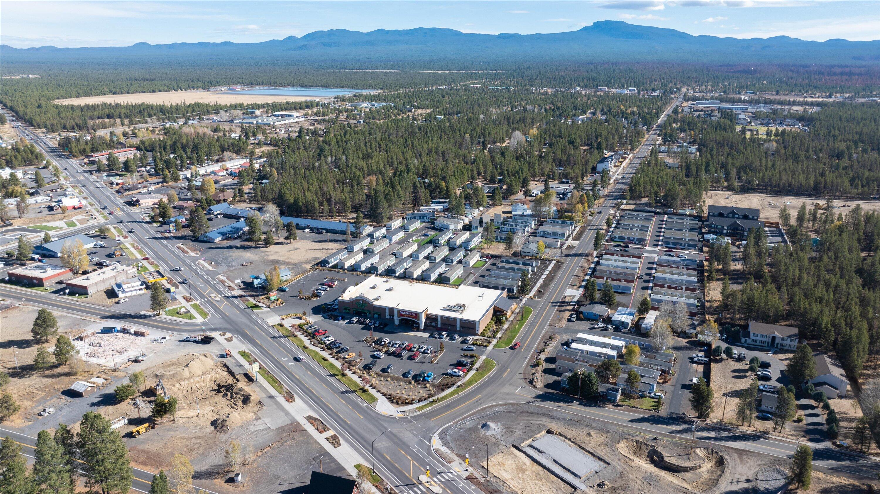 Lapine - Residential Income