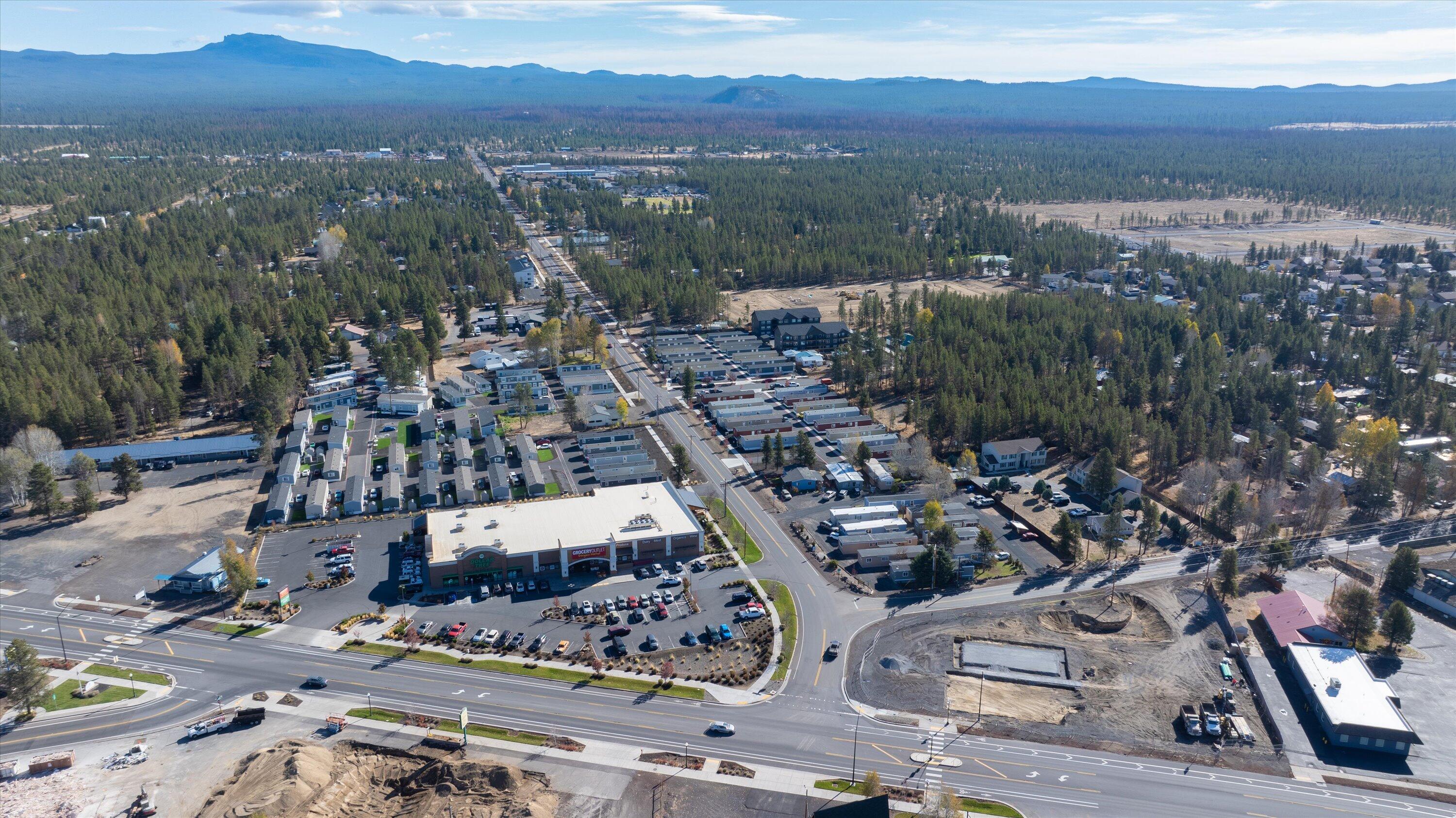 Lapine - Residential Income