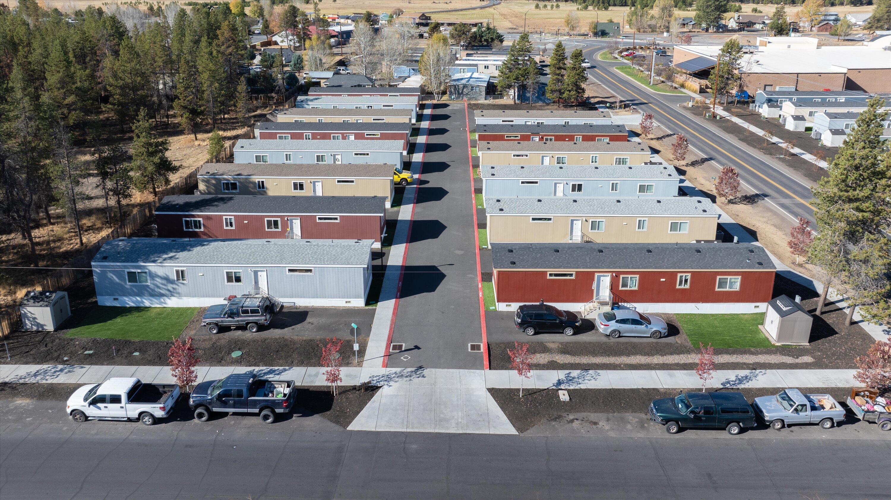 Lapine - Residential Income