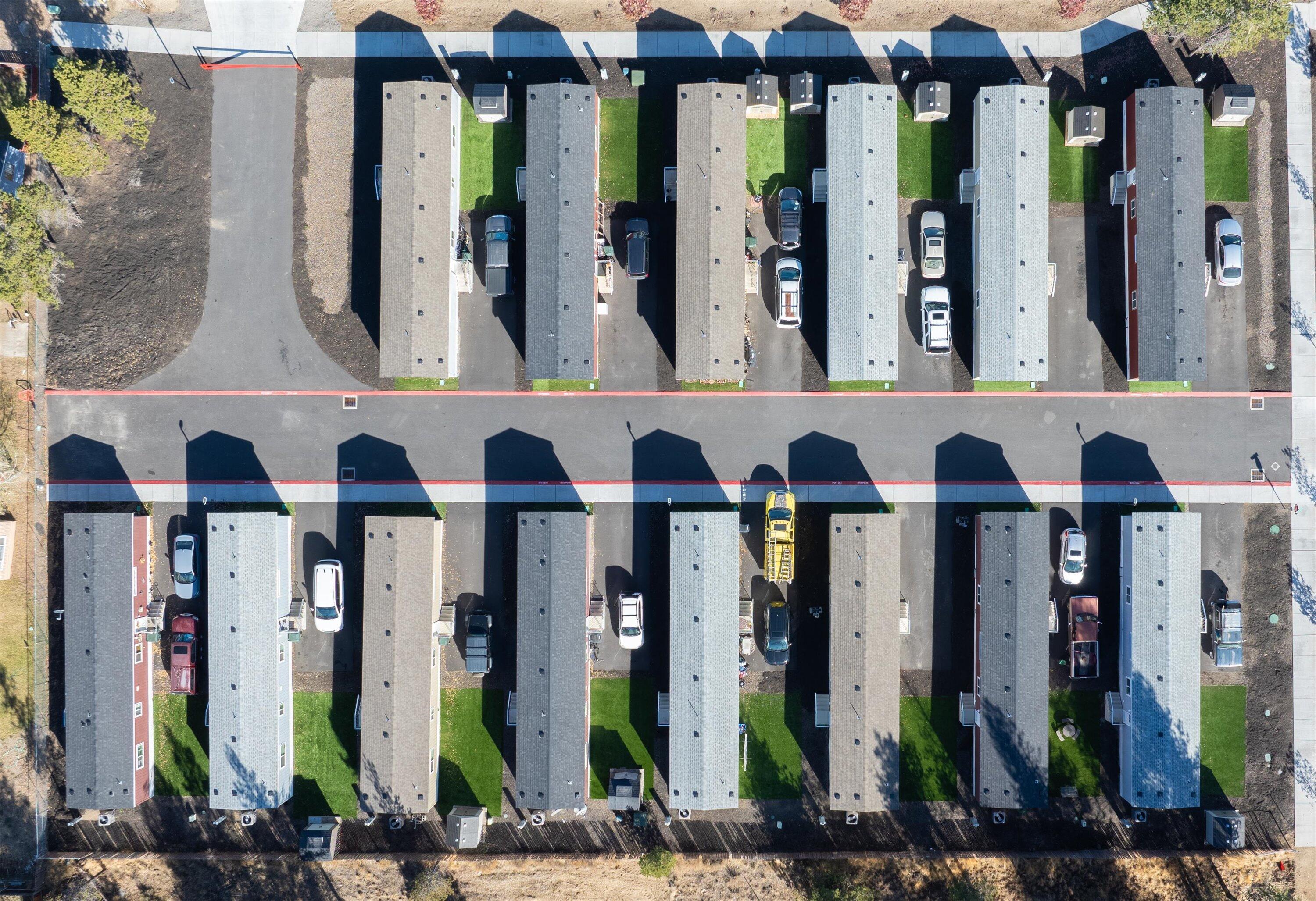 Lapine - Residential Income