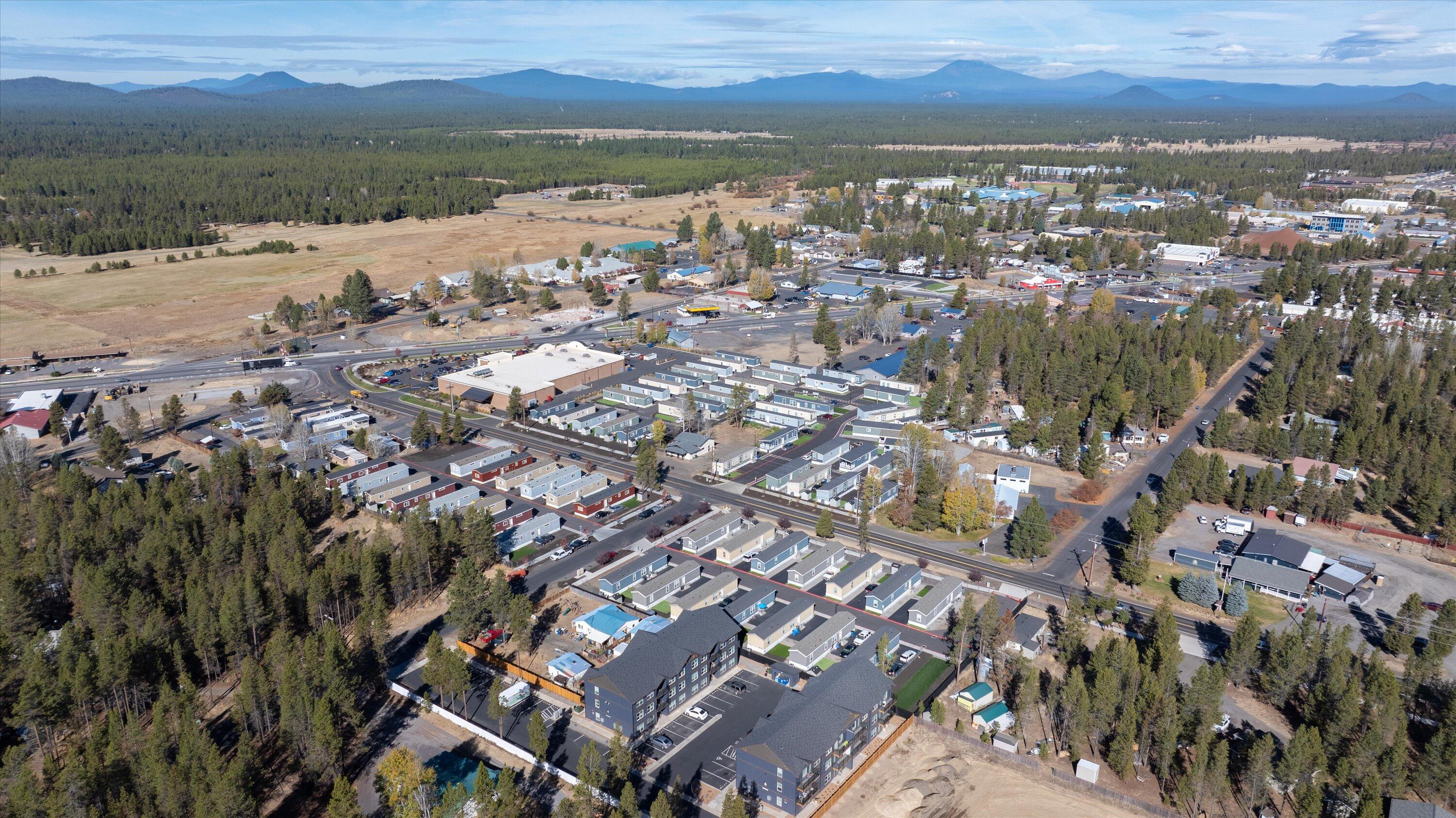 Lapine - Residential Income