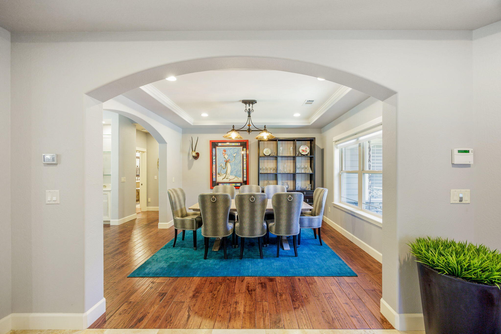 Tolman Meadows Phase I - Residential