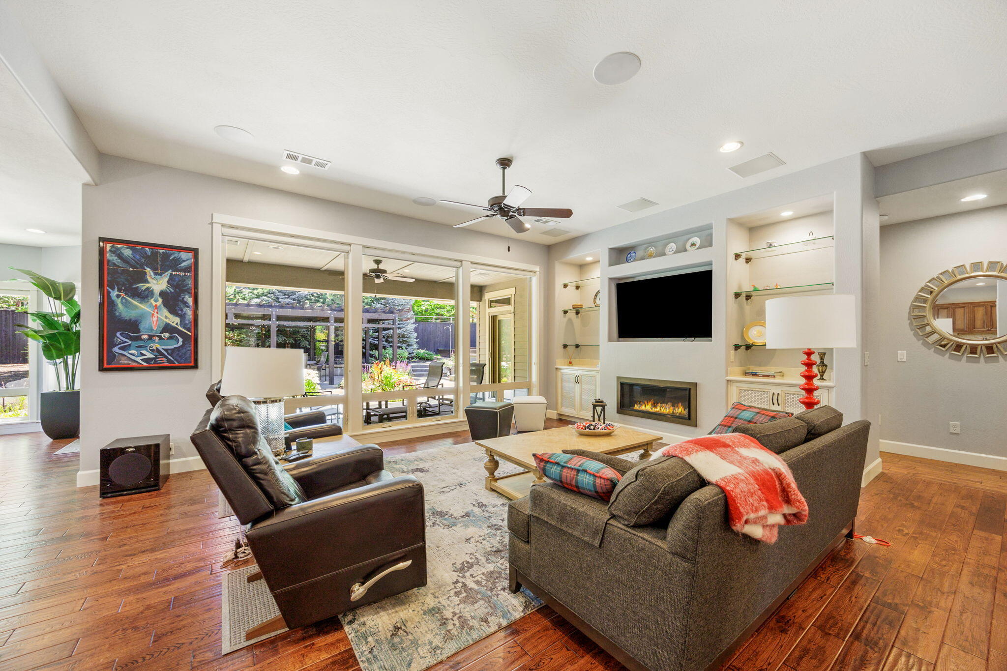 Tolman Meadows Phase I - Residential