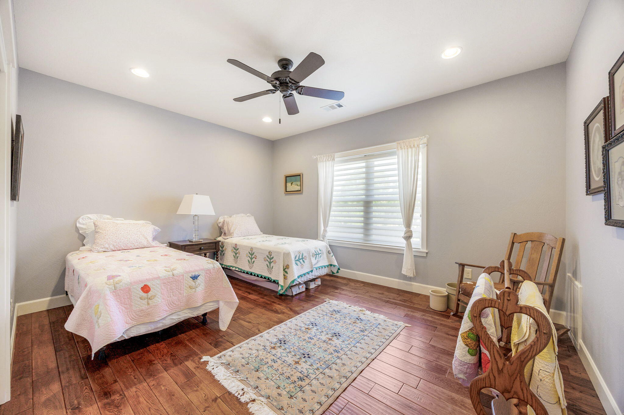 Tolman Meadows Phase I - Residential