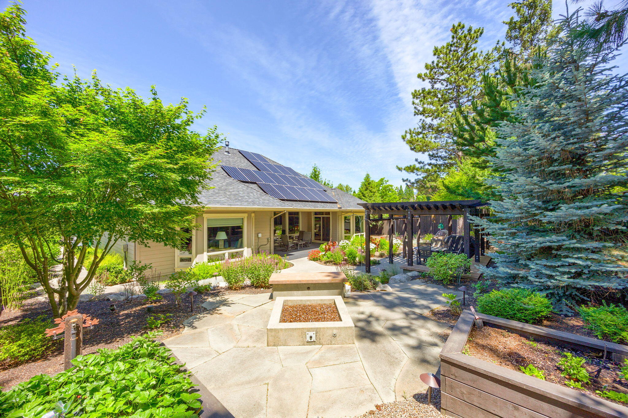 Tolman Meadows Phase I - Residential