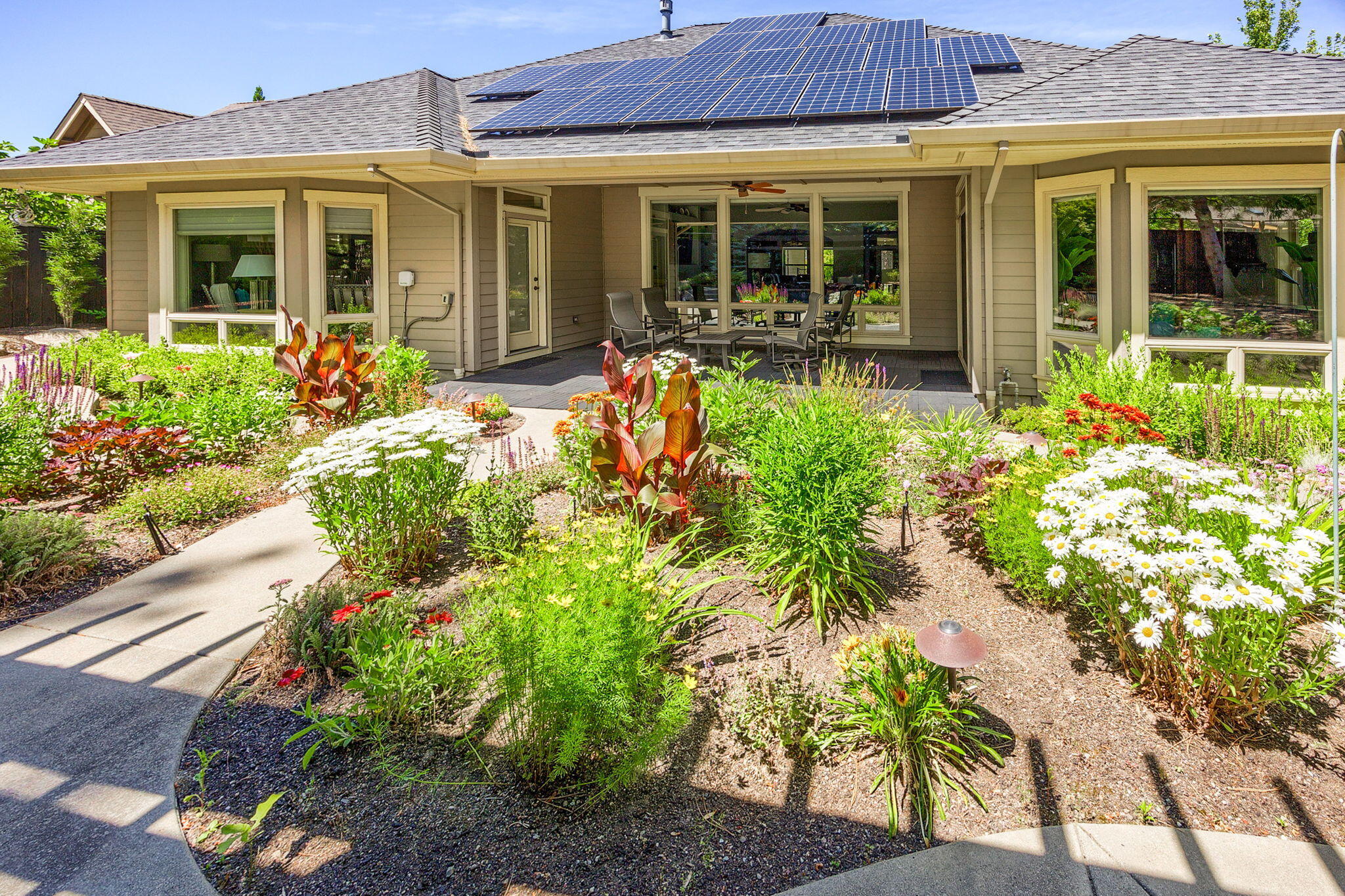 Tolman Meadows Phase I - Residential