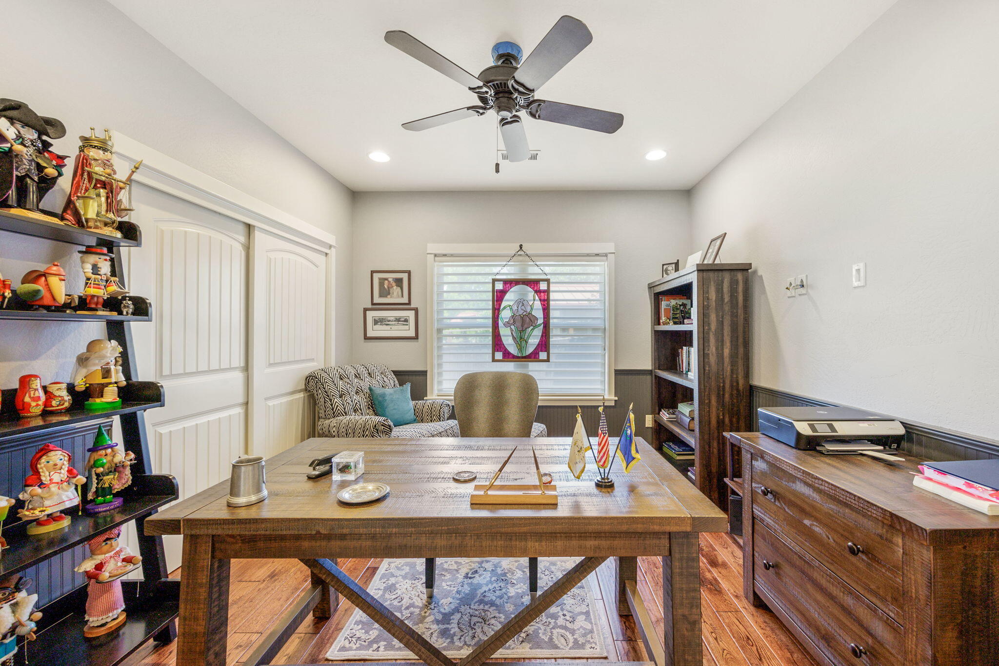 Tolman Meadows Phase I - Residential