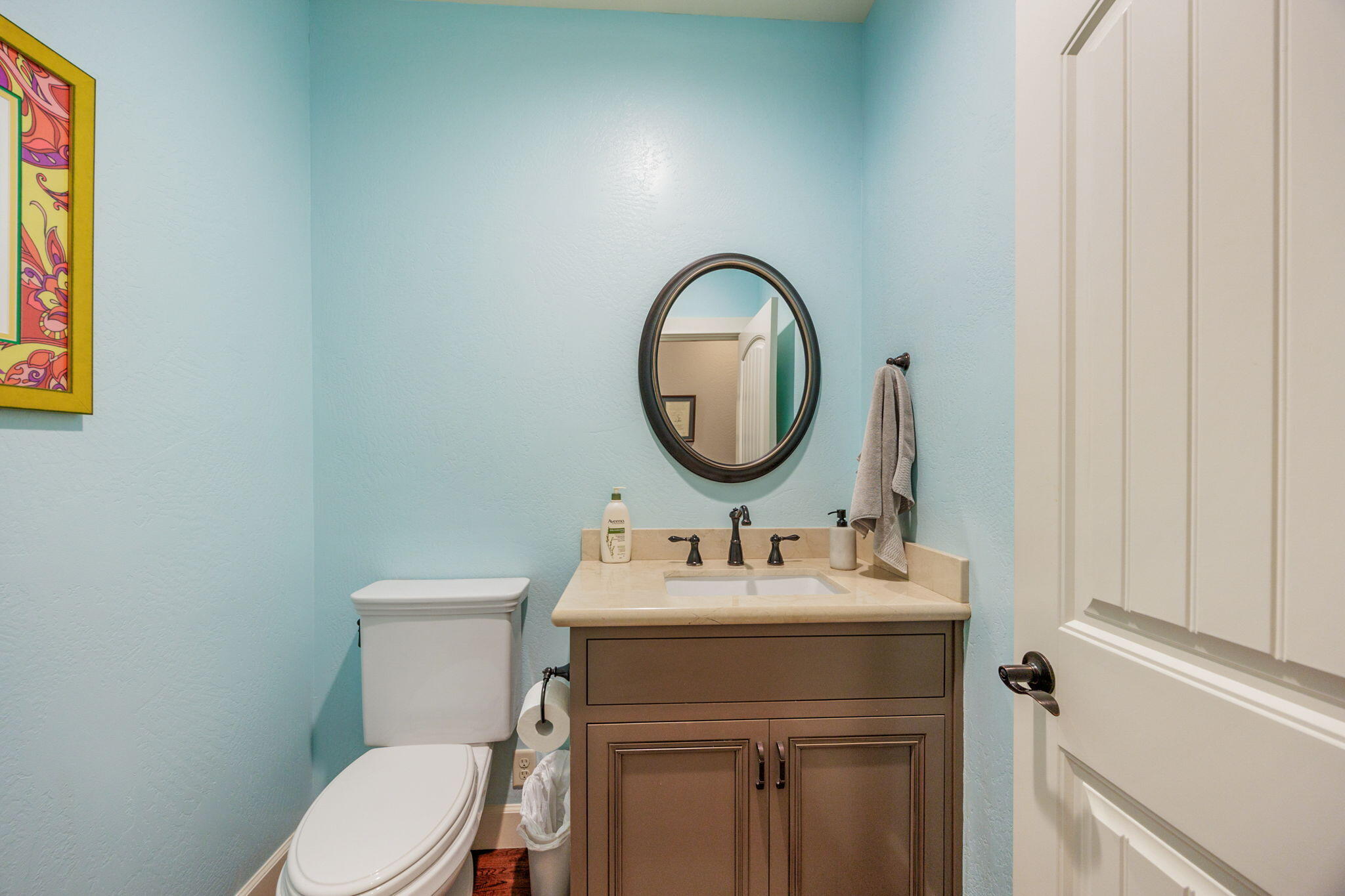 Tolman Meadows Phase I - Residential