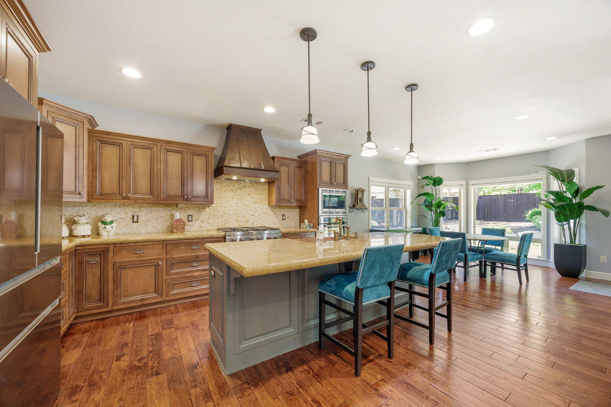 Tolman Meadows Phase I - Residential