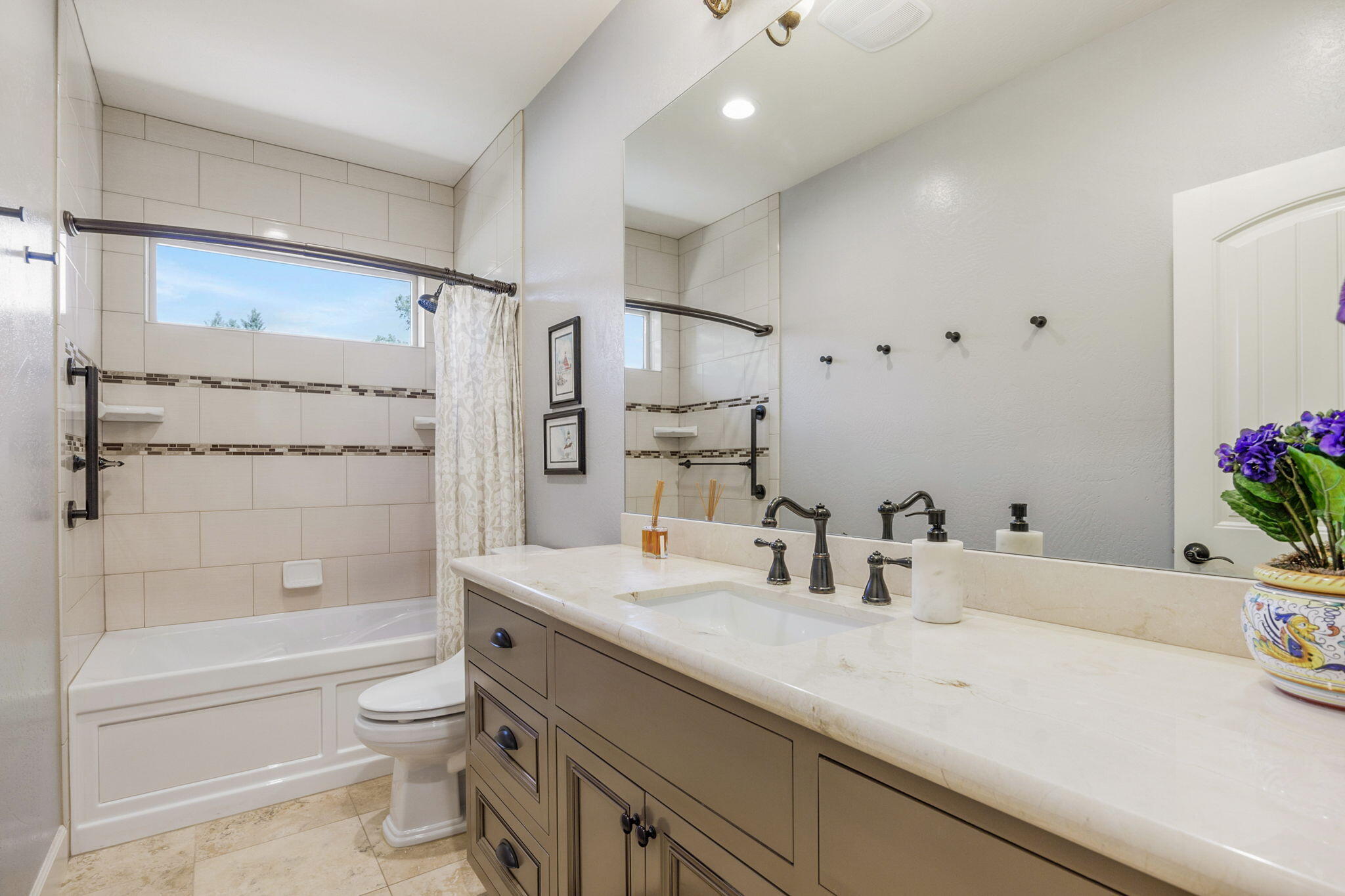 Tolman Meadows Phase I - Residential