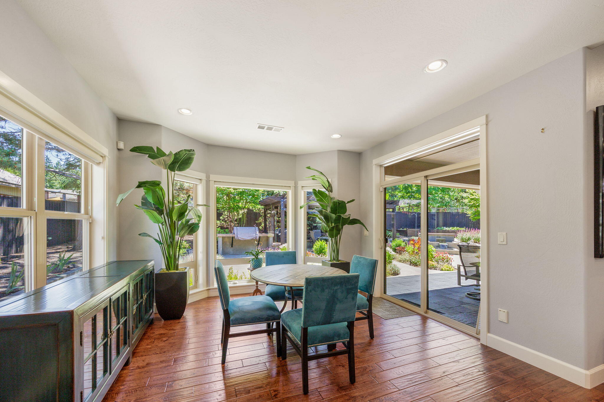 Tolman Meadows Phase I - Residential