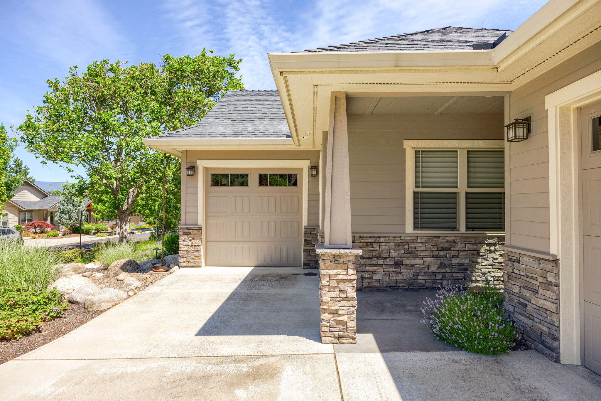 Tolman Meadows Phase I - Residential