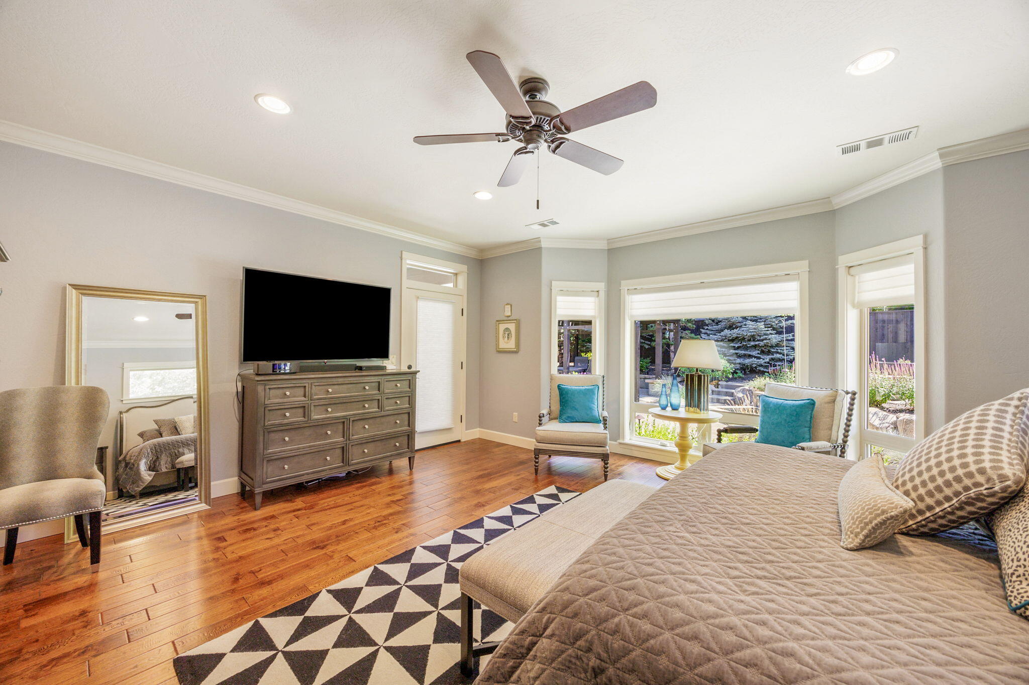 Tolman Meadows Phase I - Residential