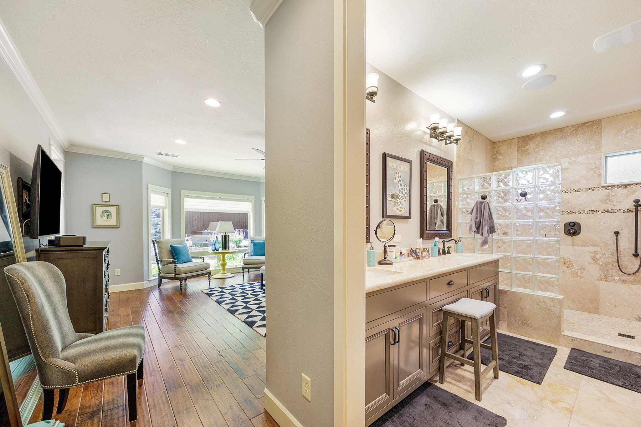 Tolman Meadows Phase I - Residential