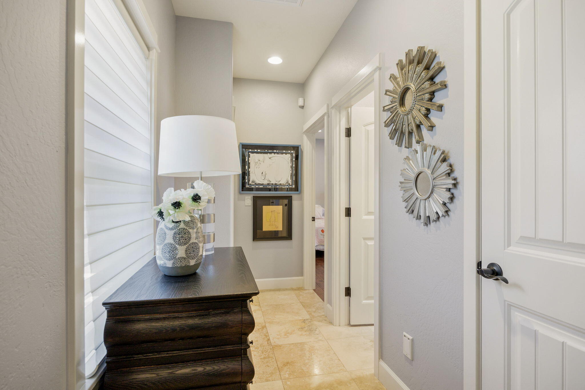 Tolman Meadows Phase I - Residential