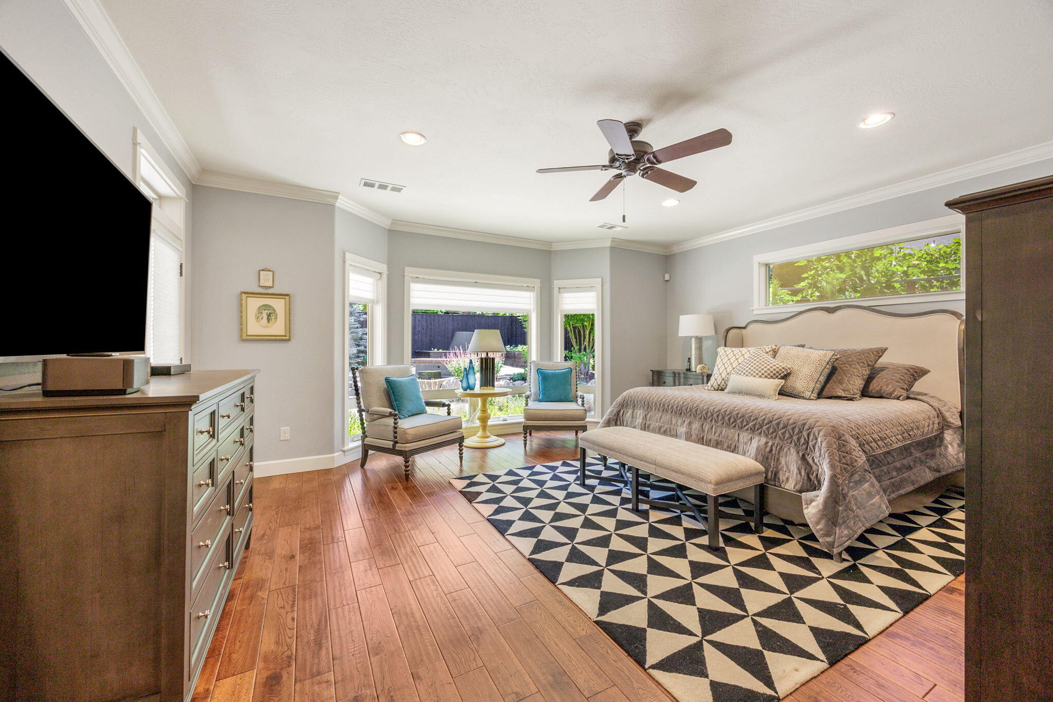 Tolman Meadows Phase I - Residential